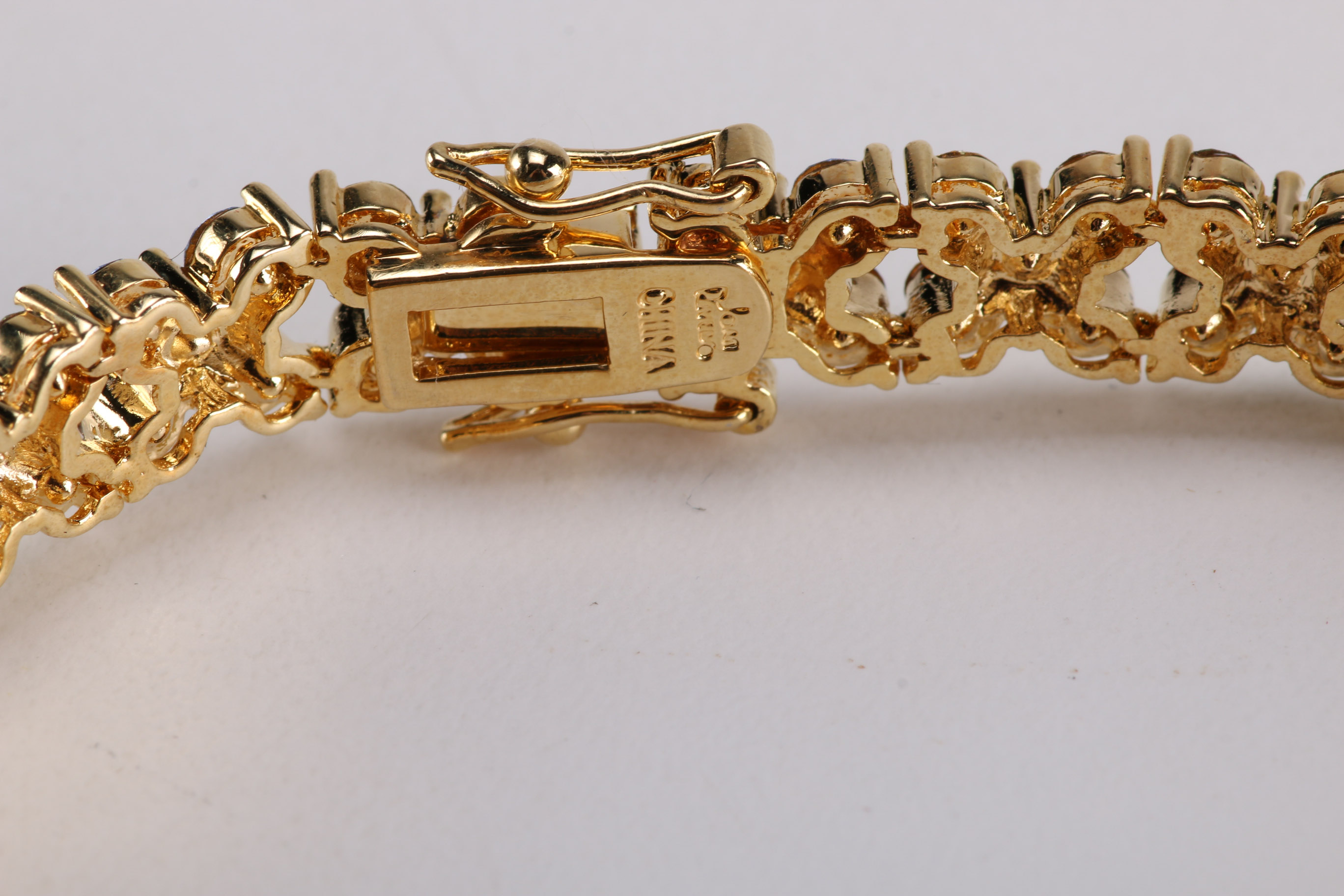 Colorful Joan Rivers Fashion Jewelry