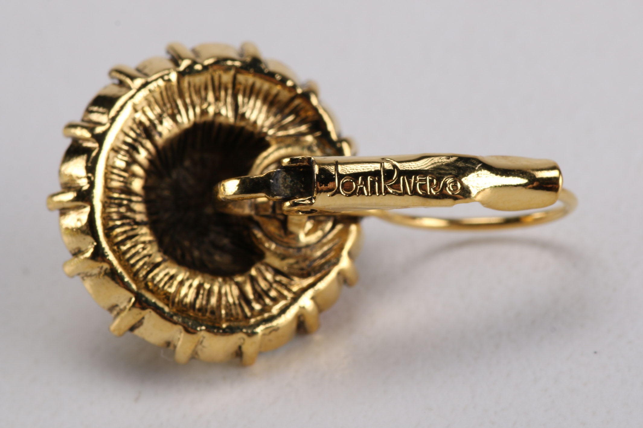 Colorful Joan Rivers Fashion Jewelry