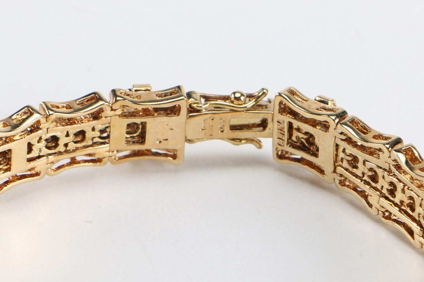 Joan Rivers Fashion Necklaces and Bracelets in Warm Colors