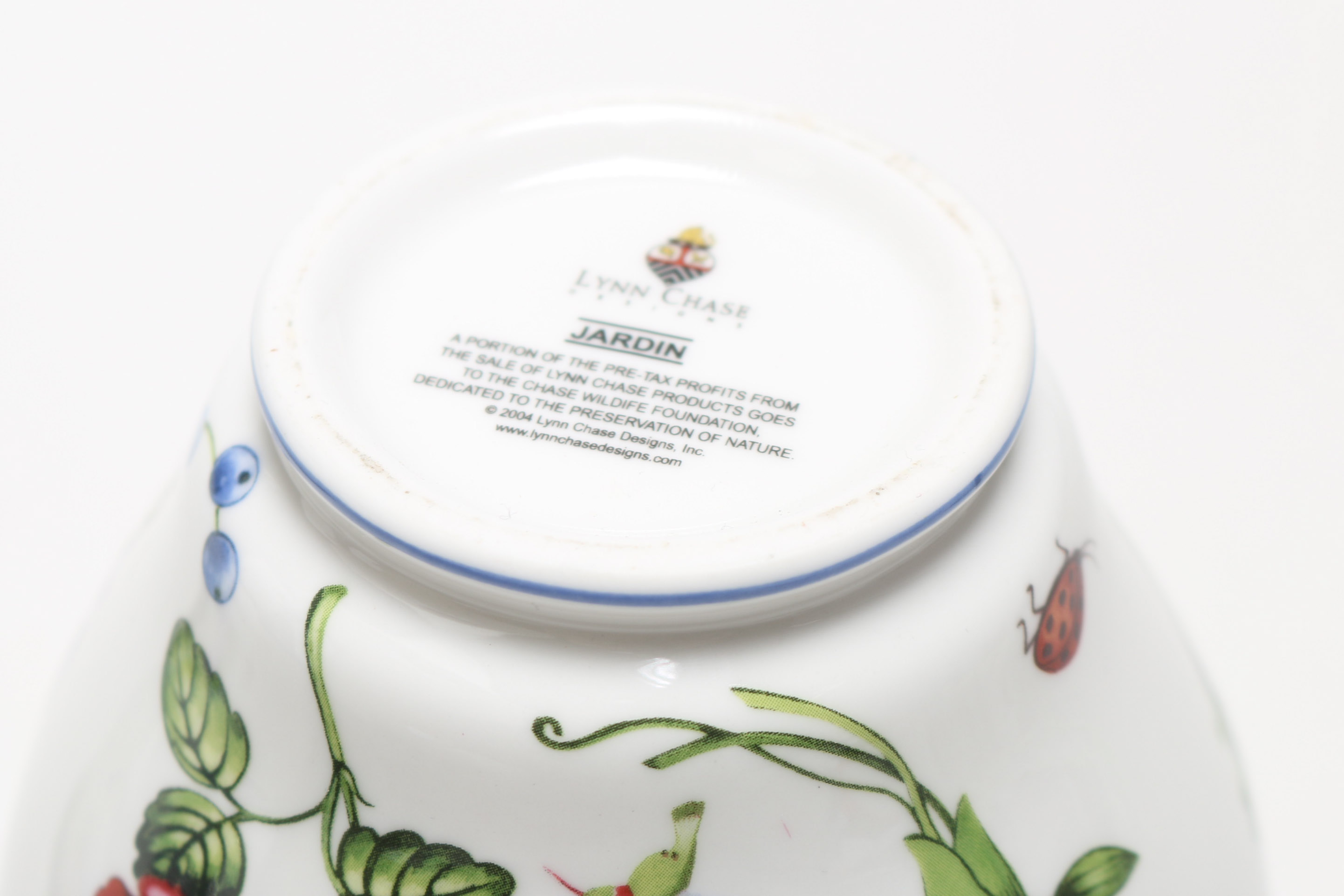 Assortment of Home Decor and Floral Vase