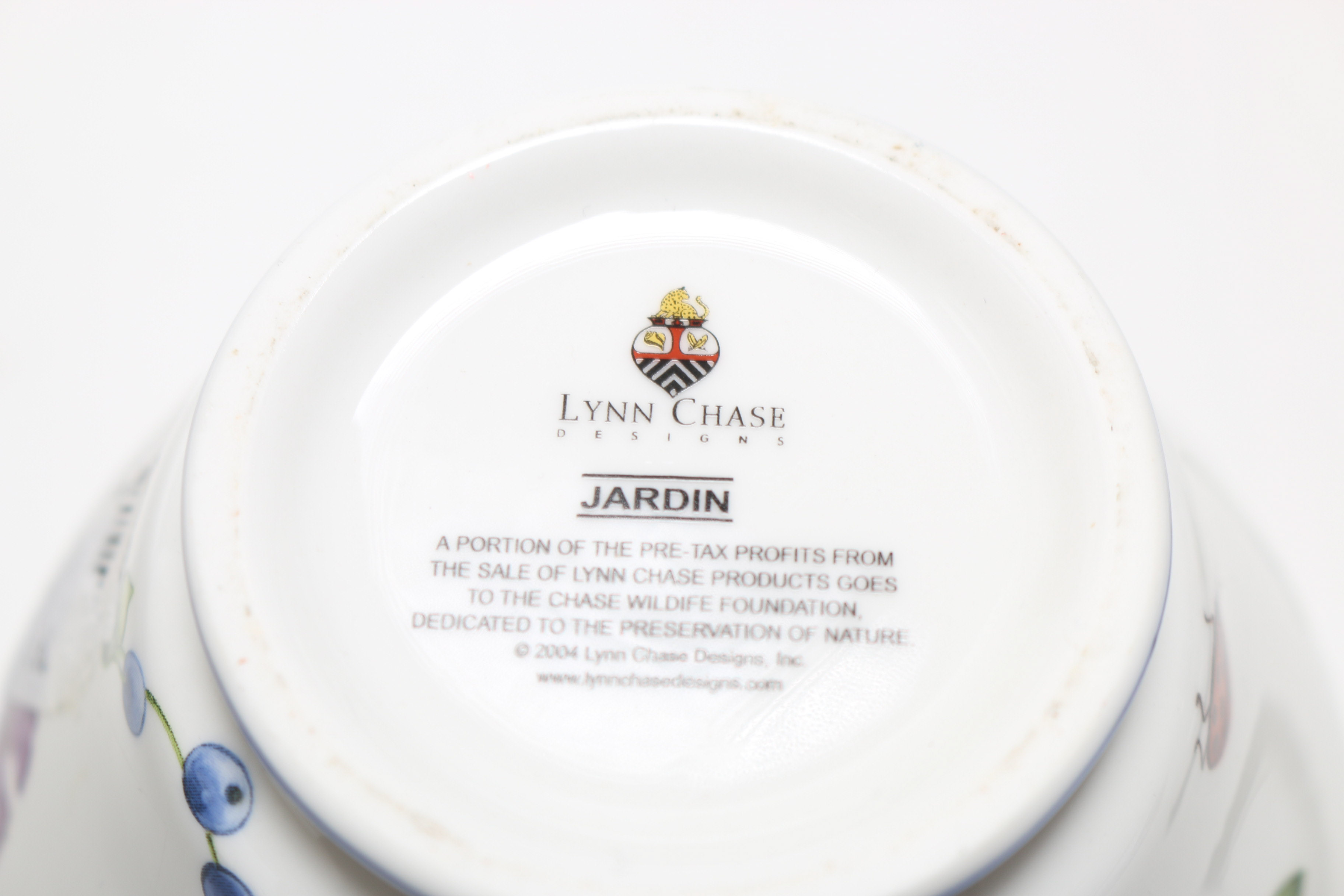 Assortment of Home Decor and Floral Vase