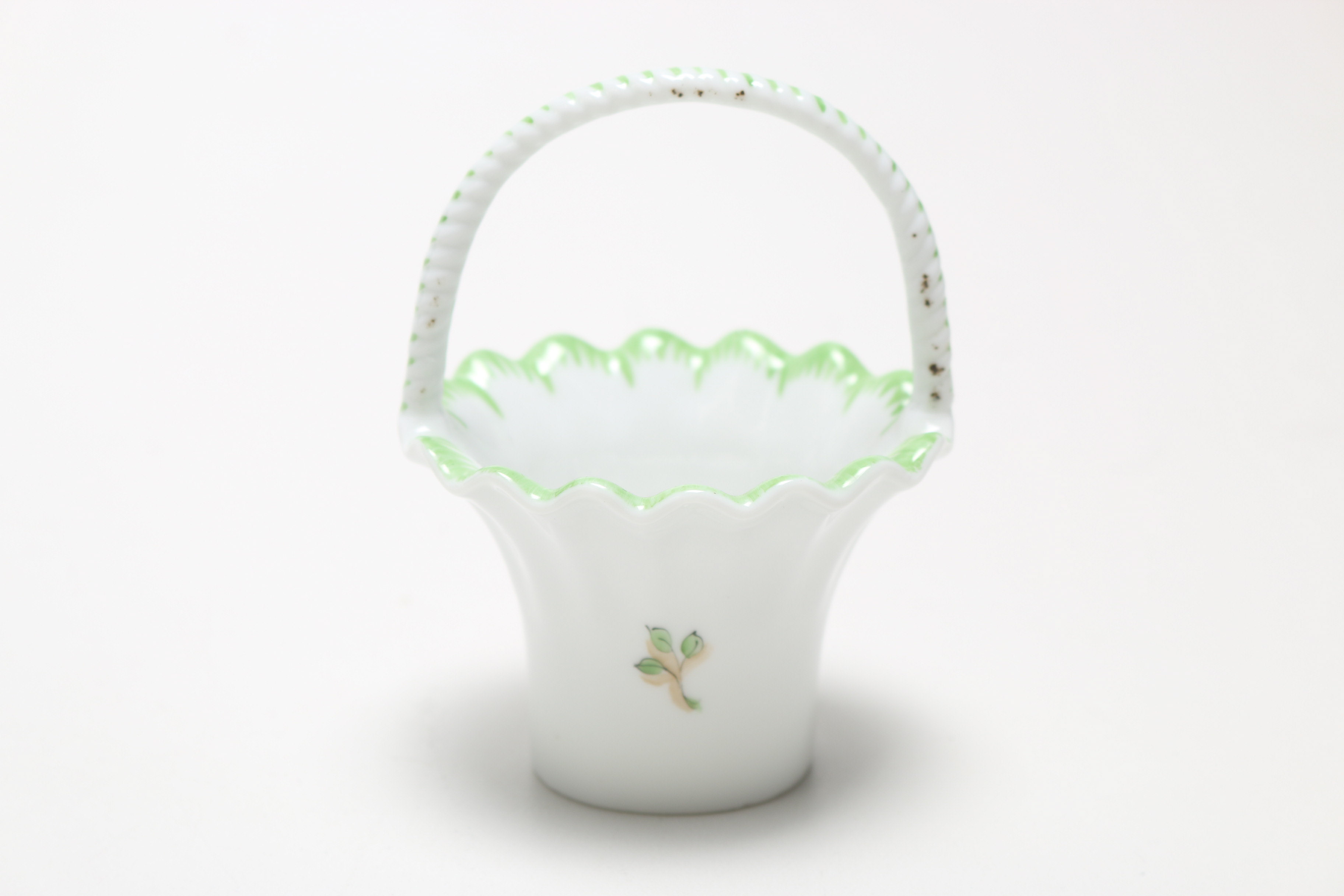 Assortment of Home Decor and Floral Vase