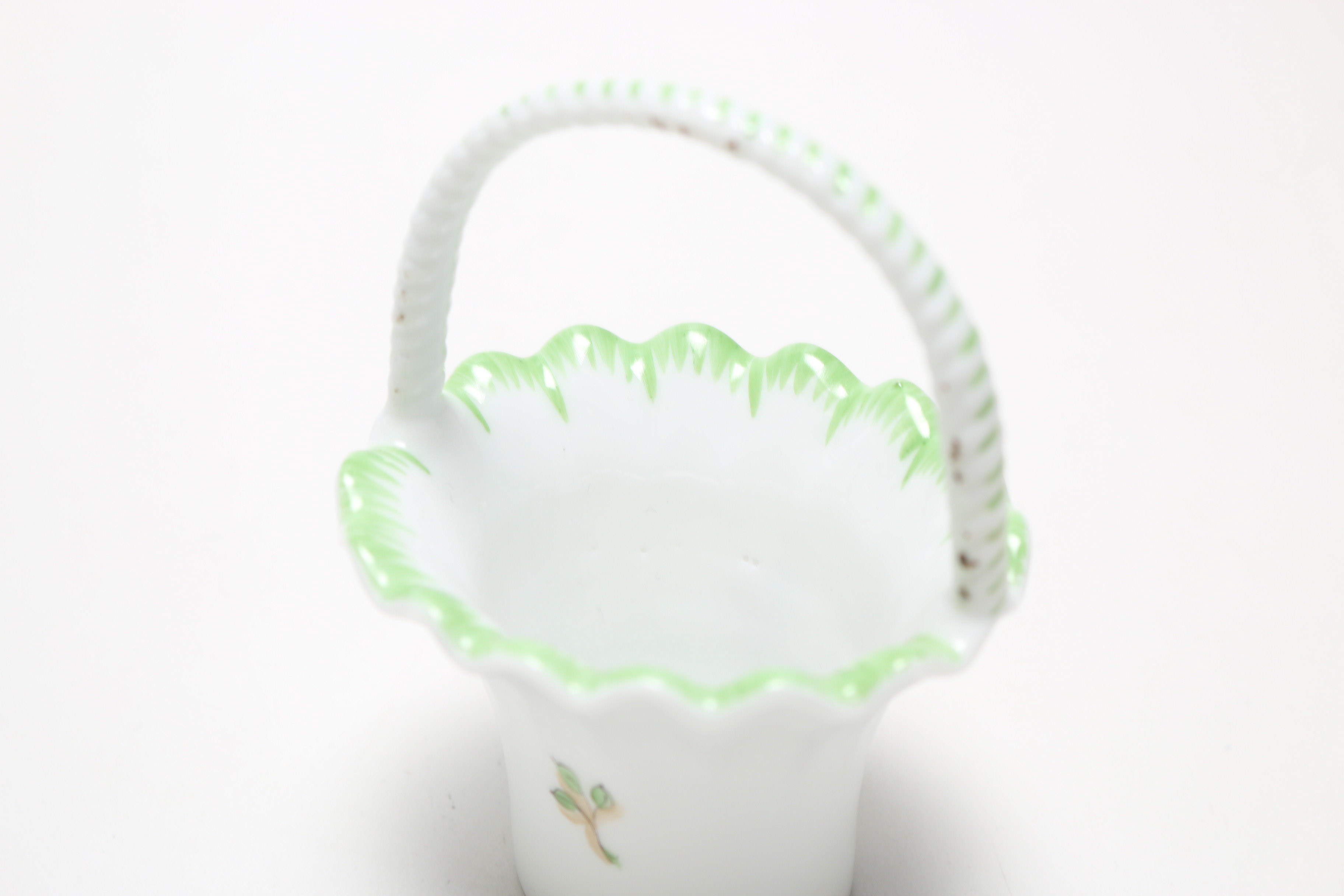 Assortment of Home Decor and Floral Vase