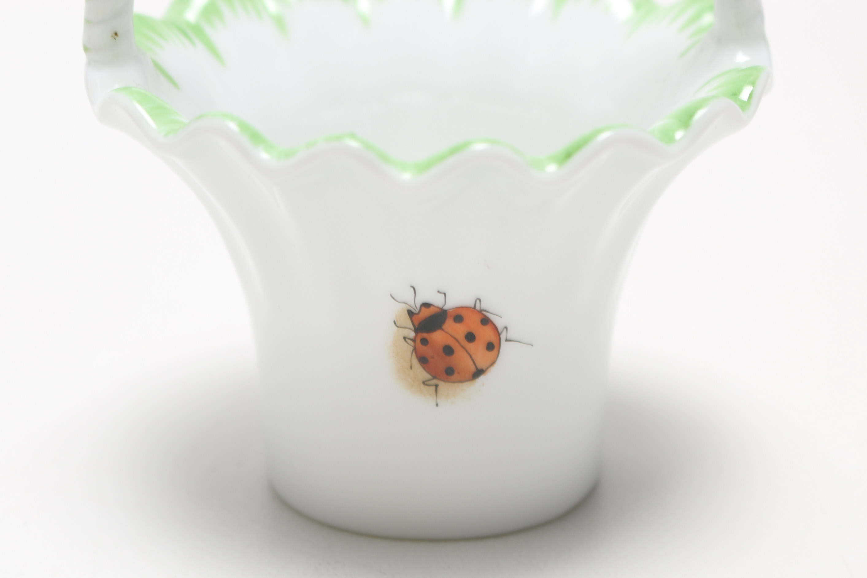 Assortment of Home Decor and Floral Vase