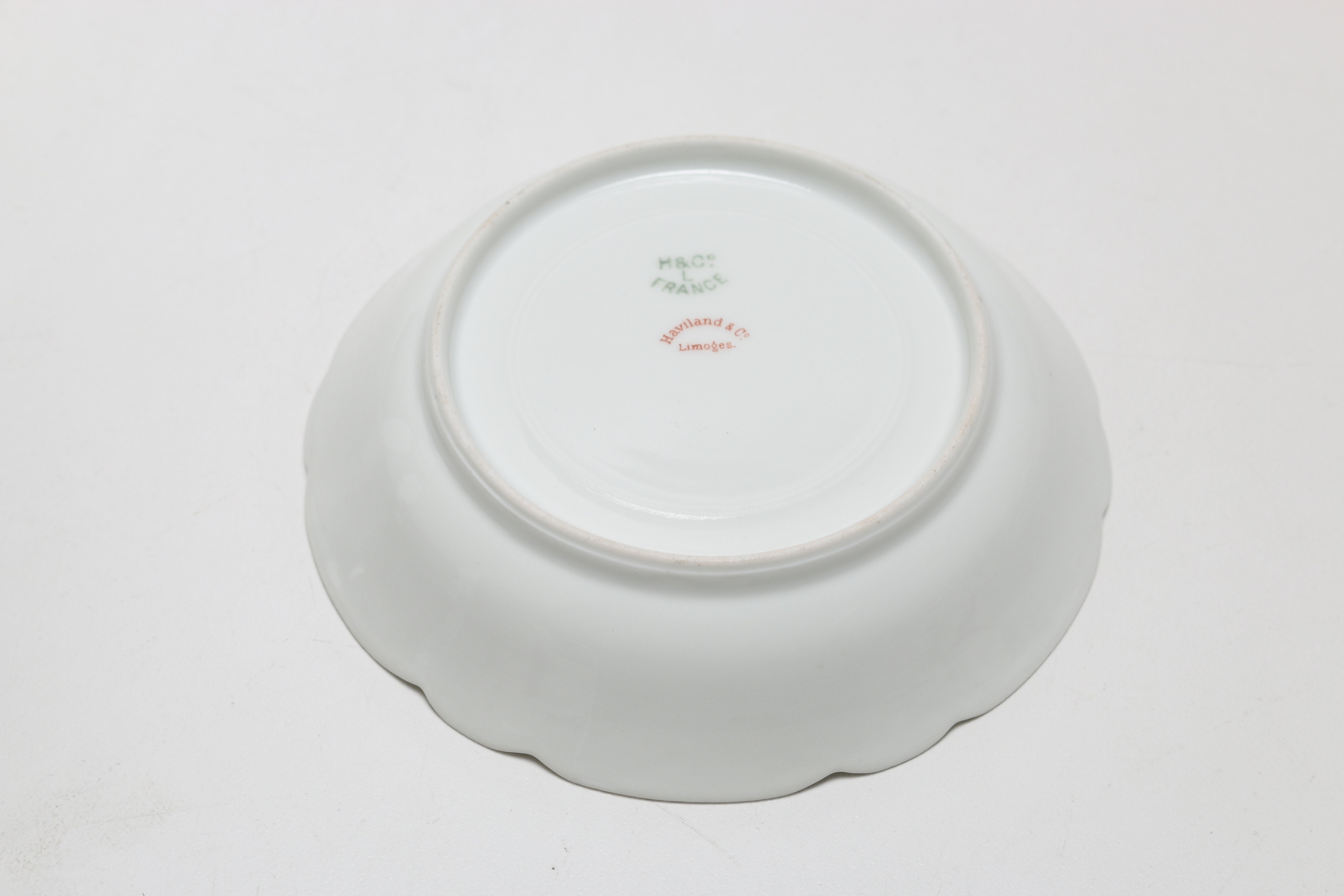 Assortment of Home Decor and Floral Vase