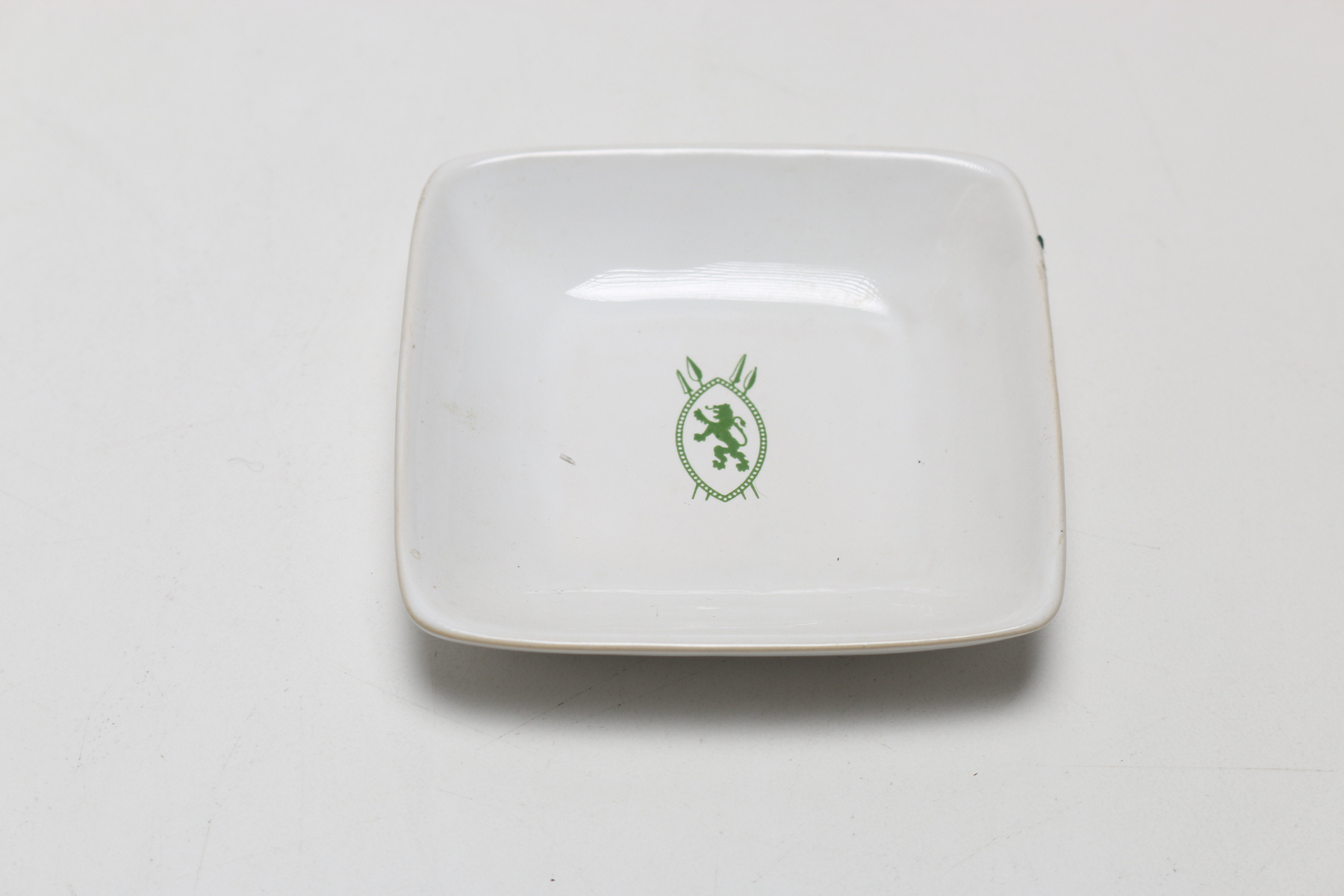 Assortment of Home Decor and Floral Vase