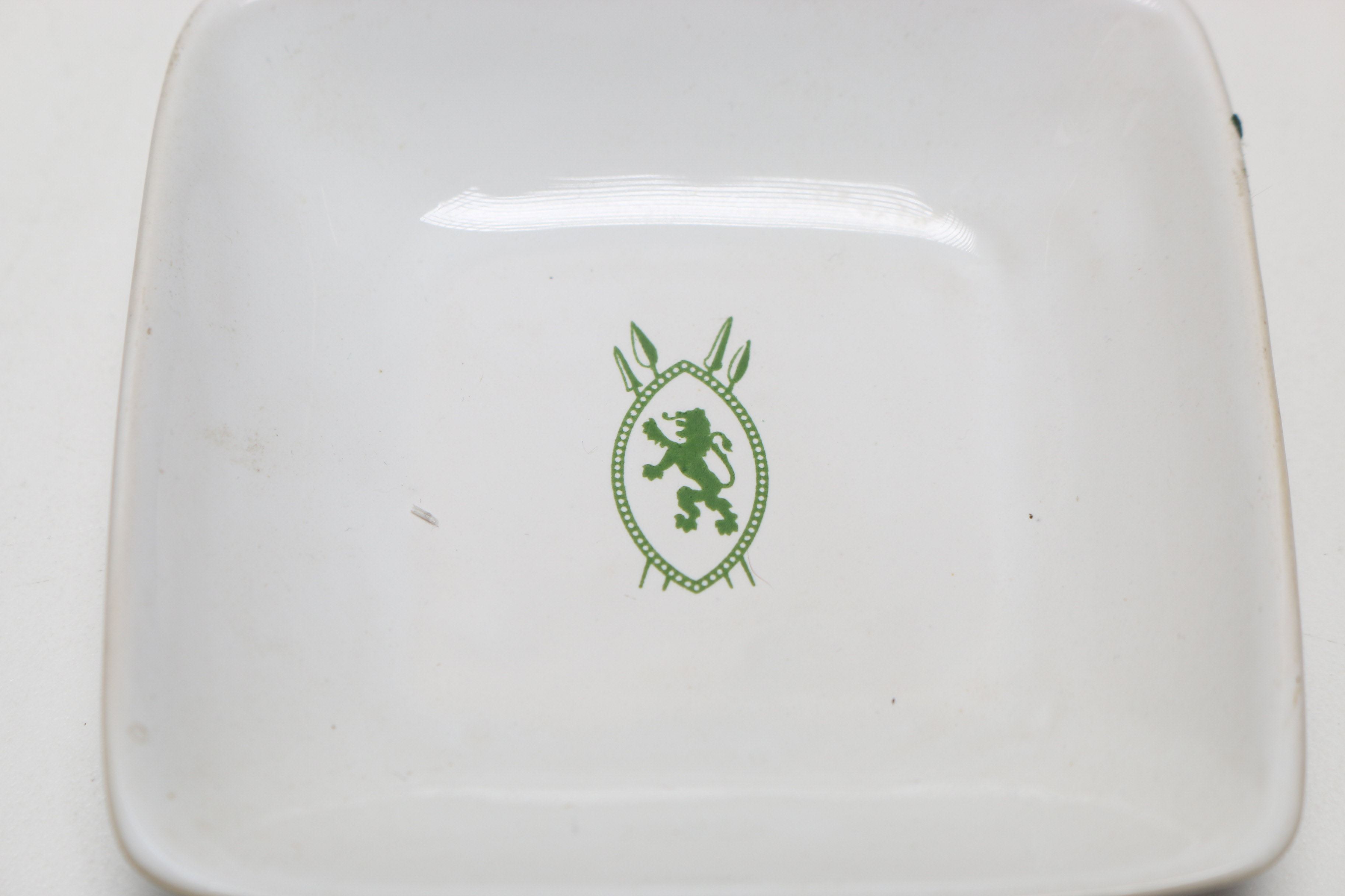 Assortment of Home Decor and Floral Vase