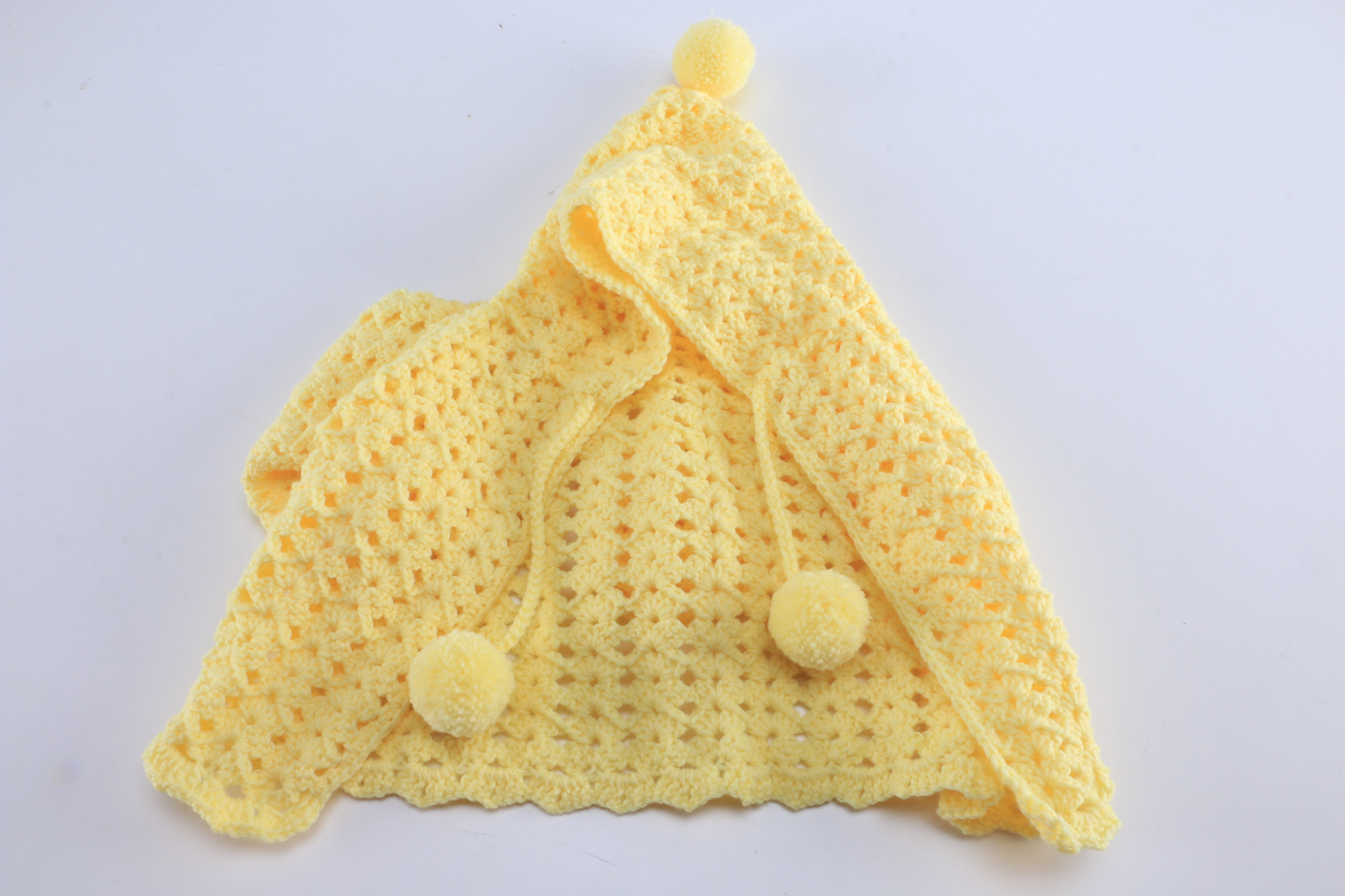 Vintage Baby Clothes, Curtains and Tablecloths