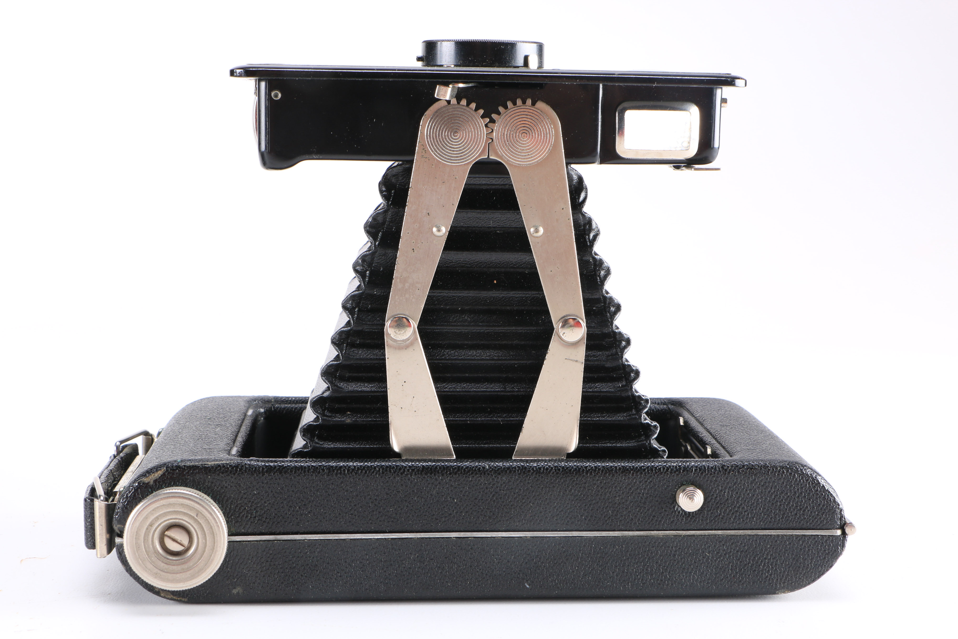 Circa 1940 Jiffy Kodak Camera