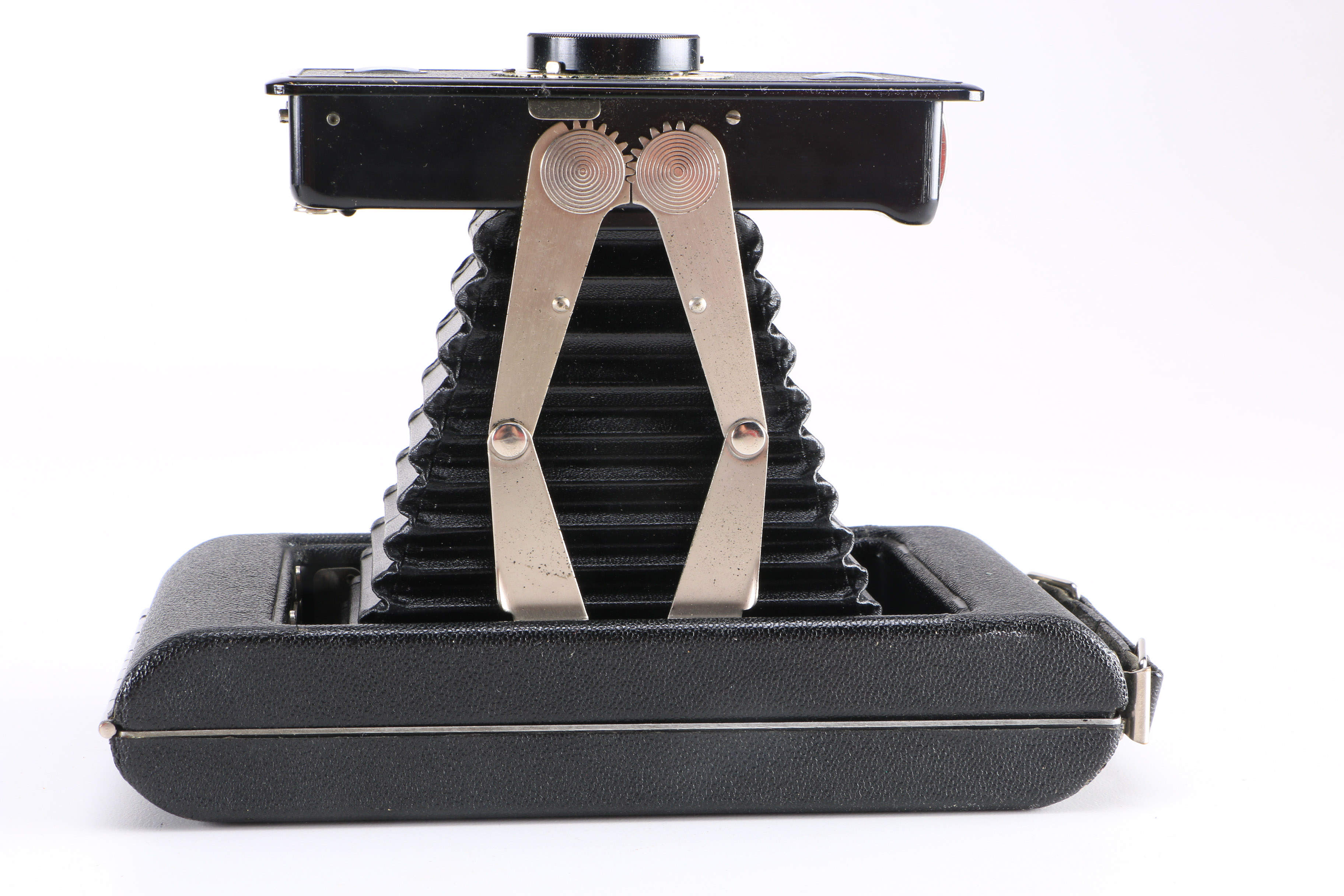 Circa 1940 Jiffy Kodak Camera