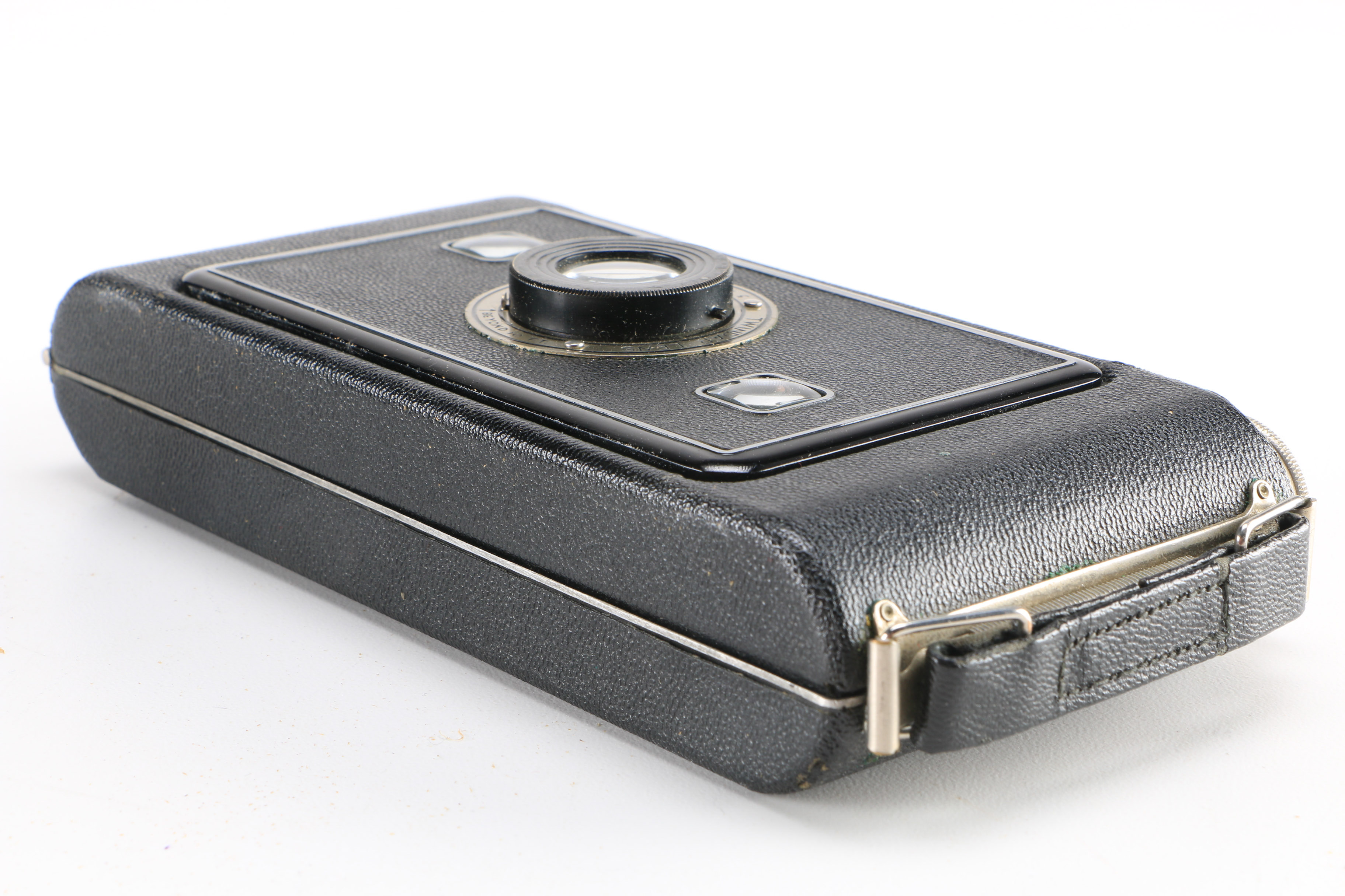 Circa 1940 Jiffy Kodak Camera