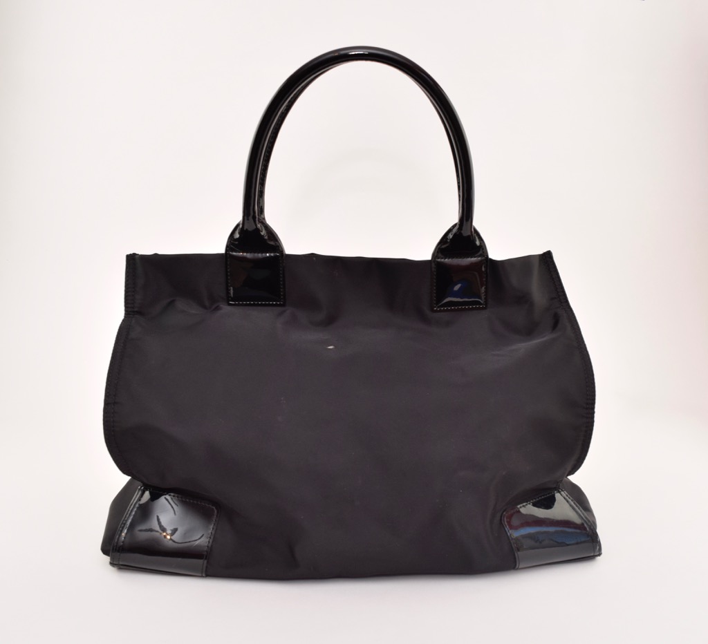 Tory Burch Ella Nylon Tote