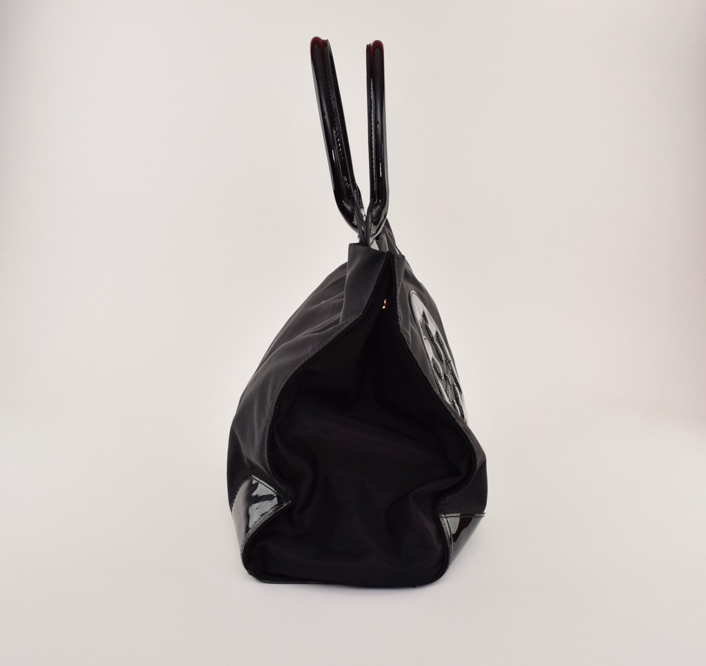 Tory Burch Ella Nylon Tote
