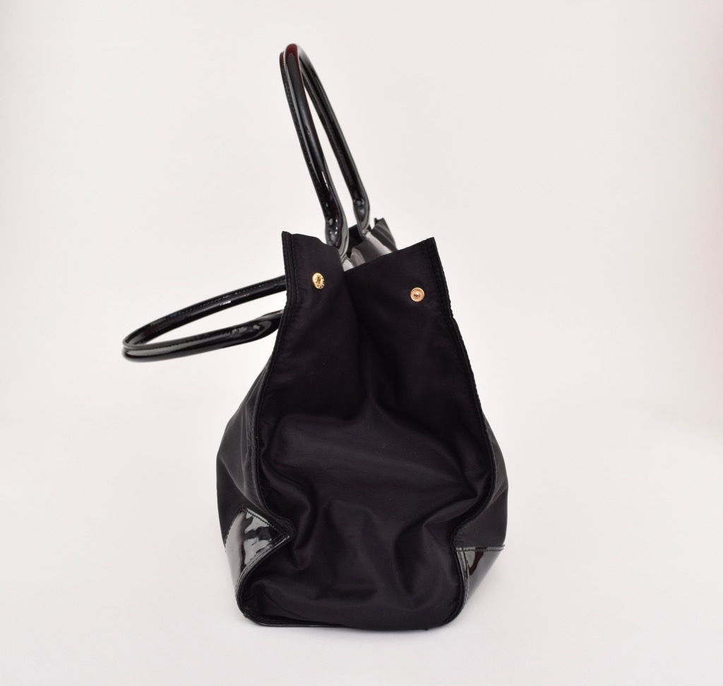 Tory Burch Ella Nylon Tote