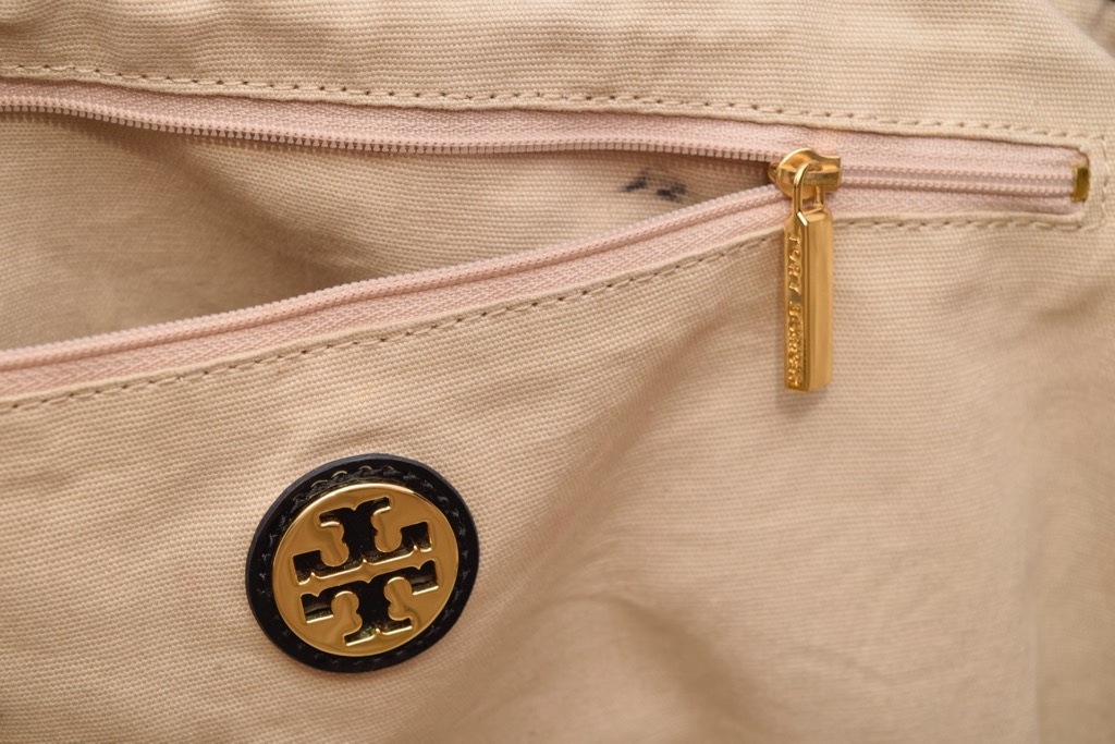 Tory Burch Ella Nylon Tote