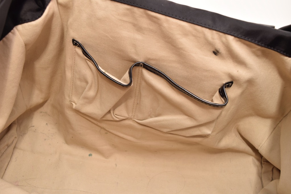 Tory Burch Ella Nylon Tote