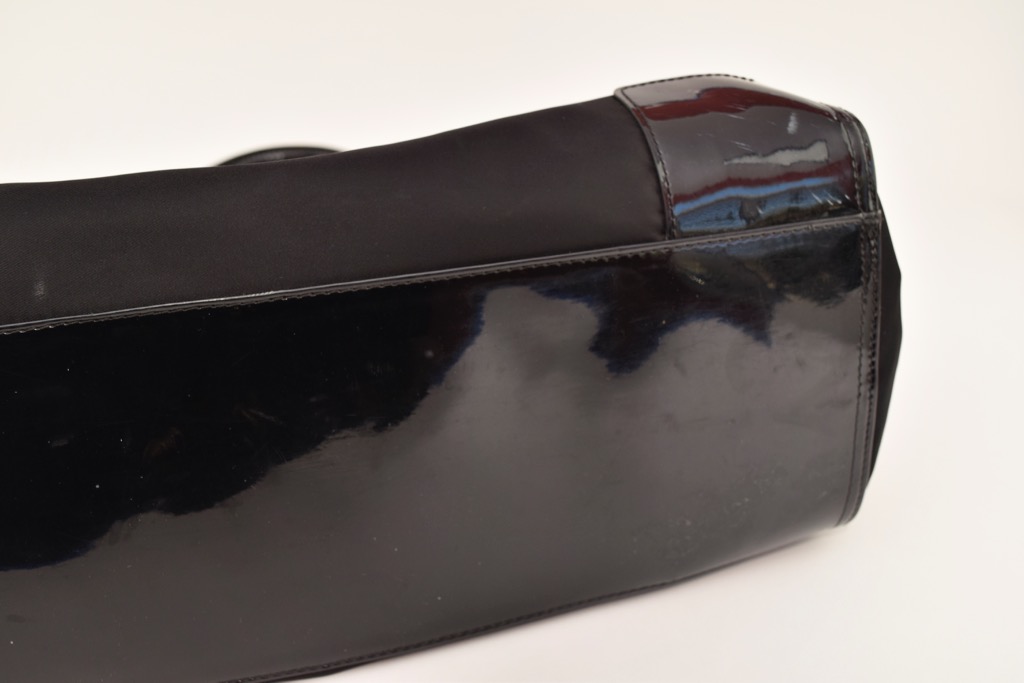 Tory Burch Ella Nylon Tote