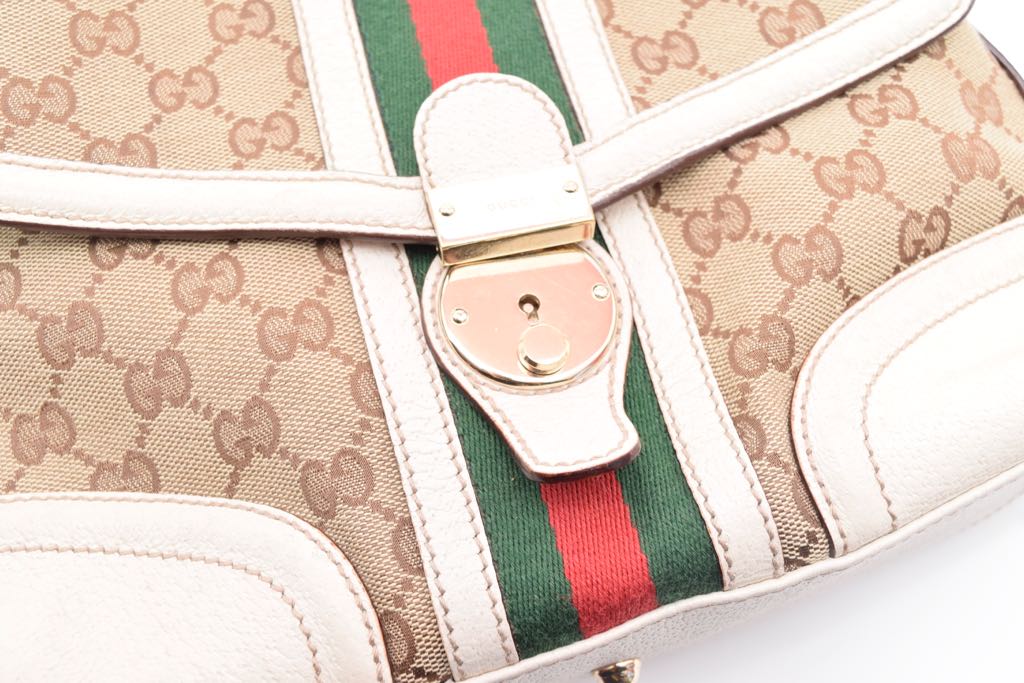 Gucci Handbag