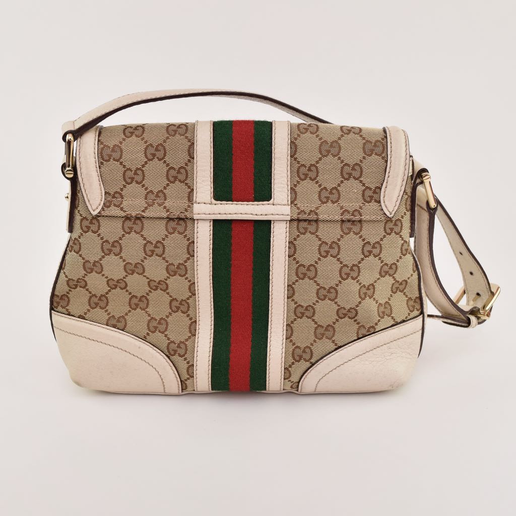 Gucci Handbag