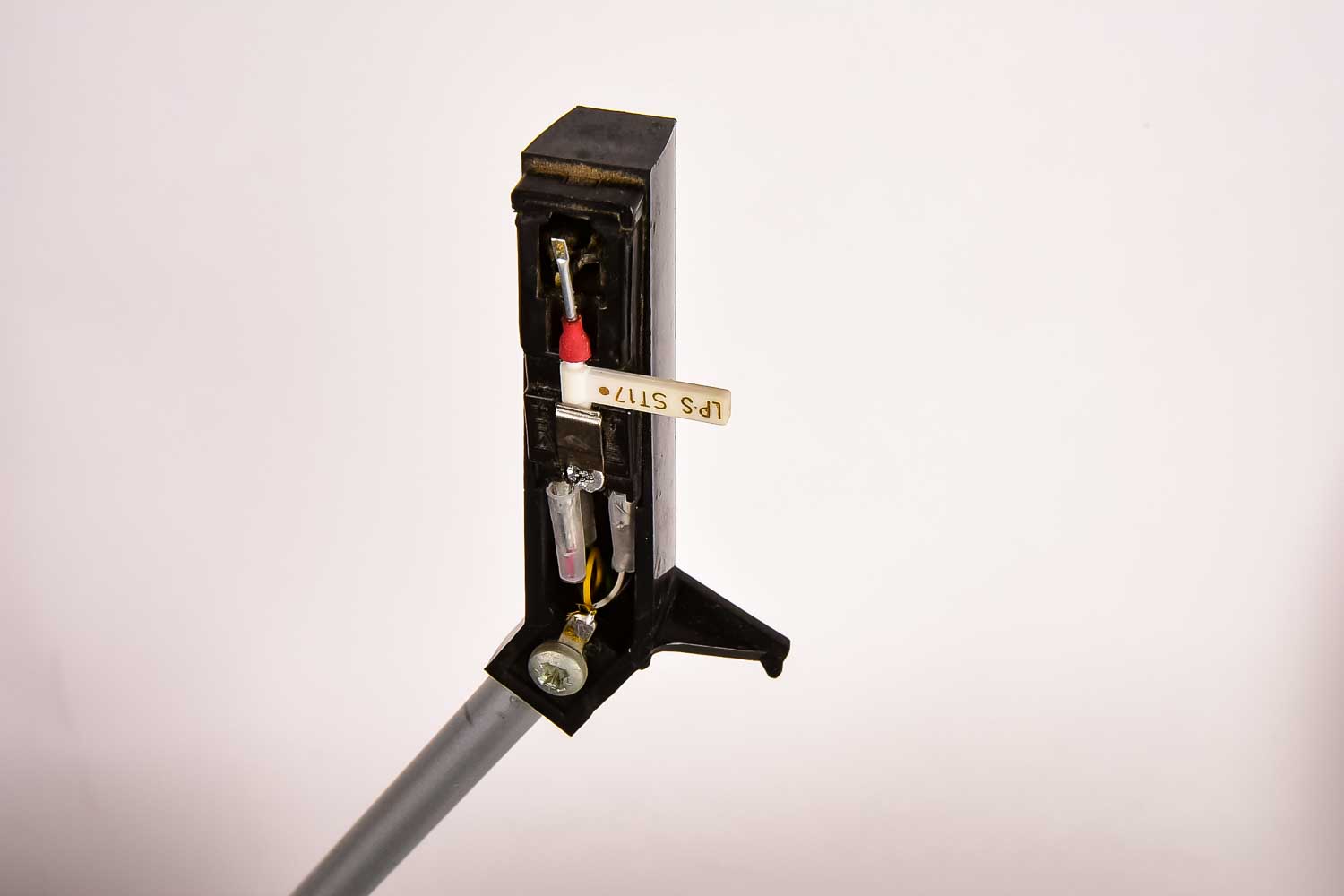 Montgomery Ward "Airline" Stereo Turntable