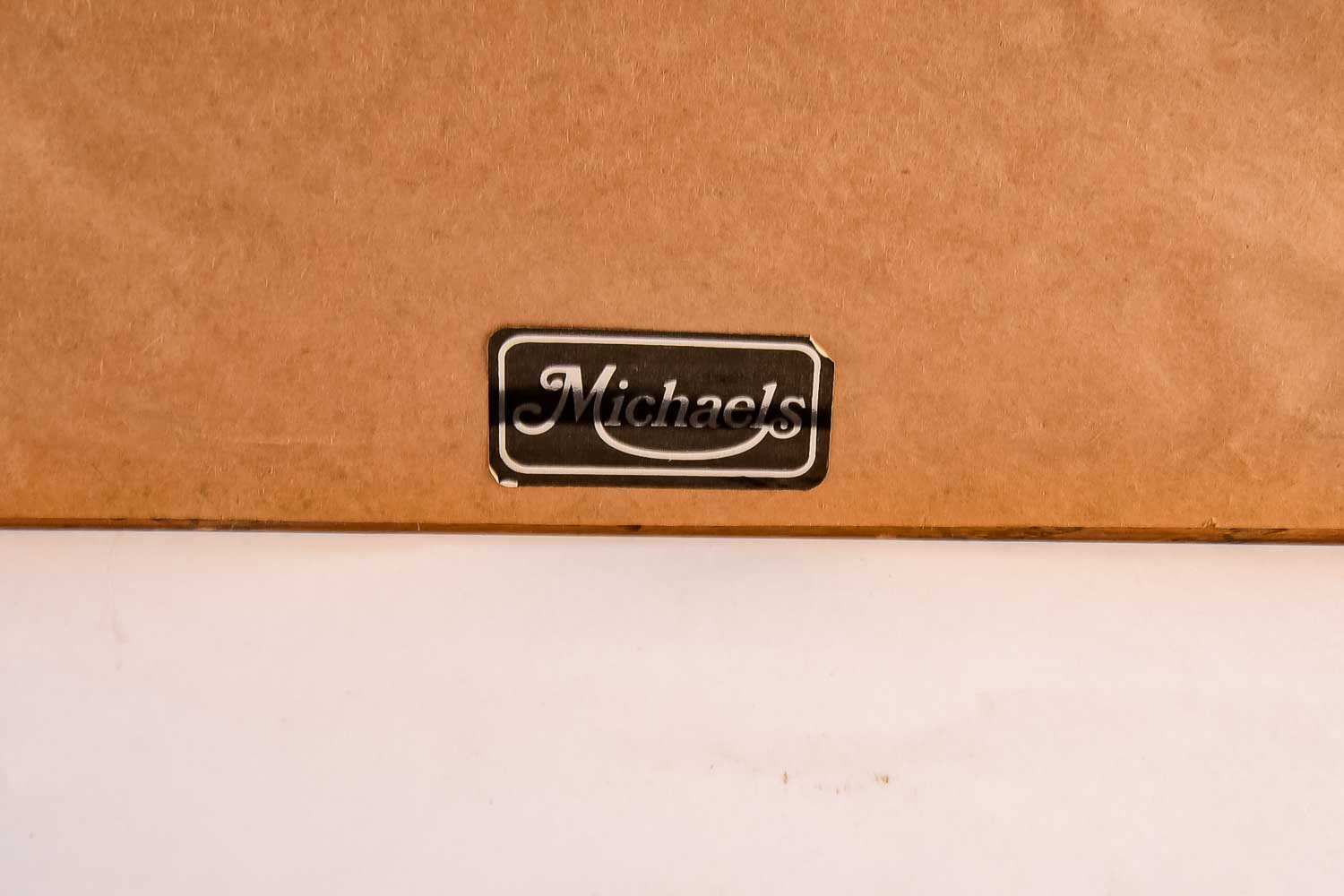 Mark Silversmith Signed Offset Lithograph Print