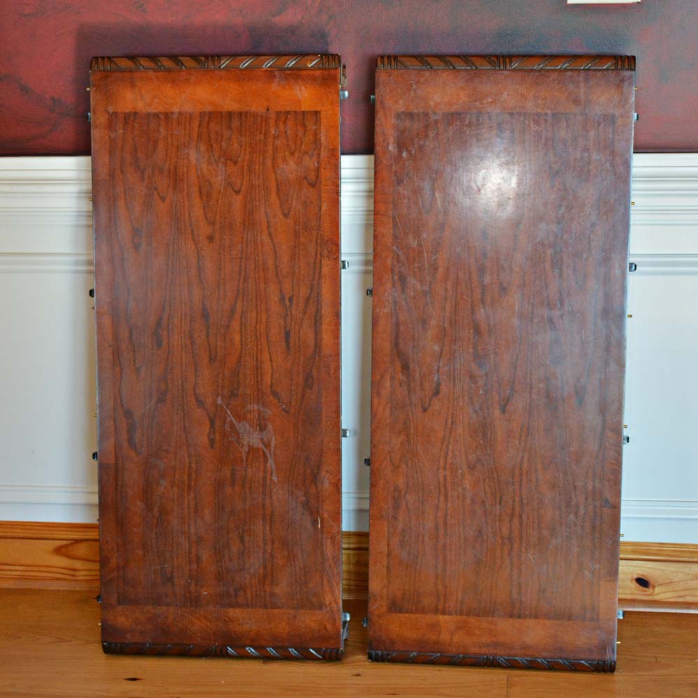 Tuscan Style Dining Table | EBTH