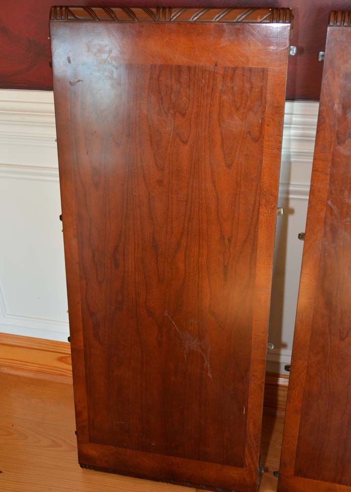 Tuscan Style Dining Table | EBTH