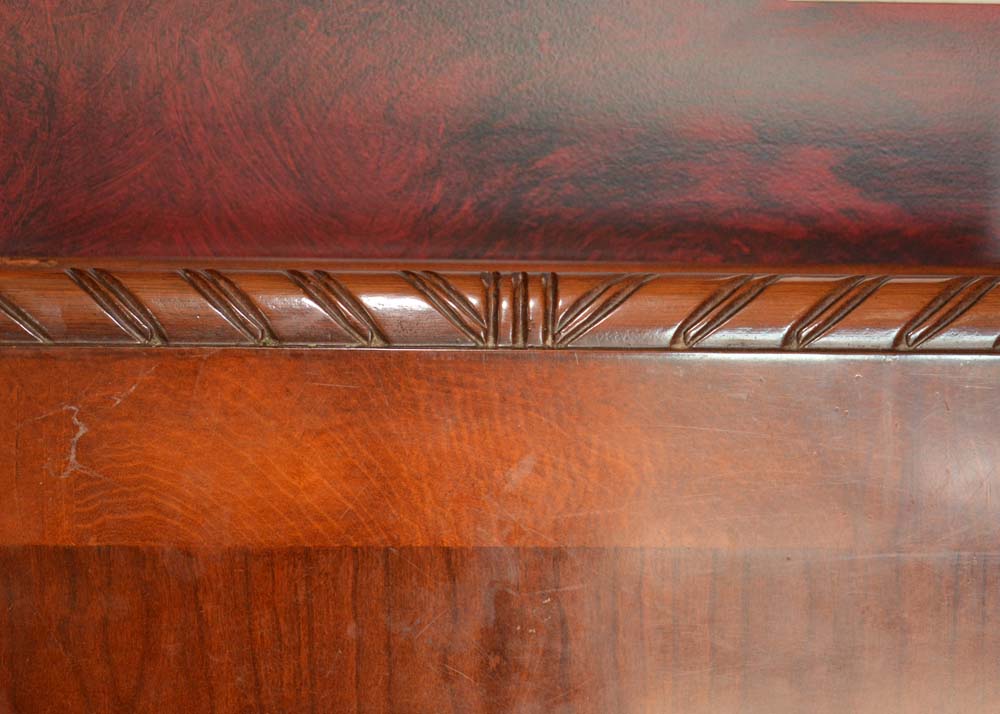 Tuscan Style Dining Table