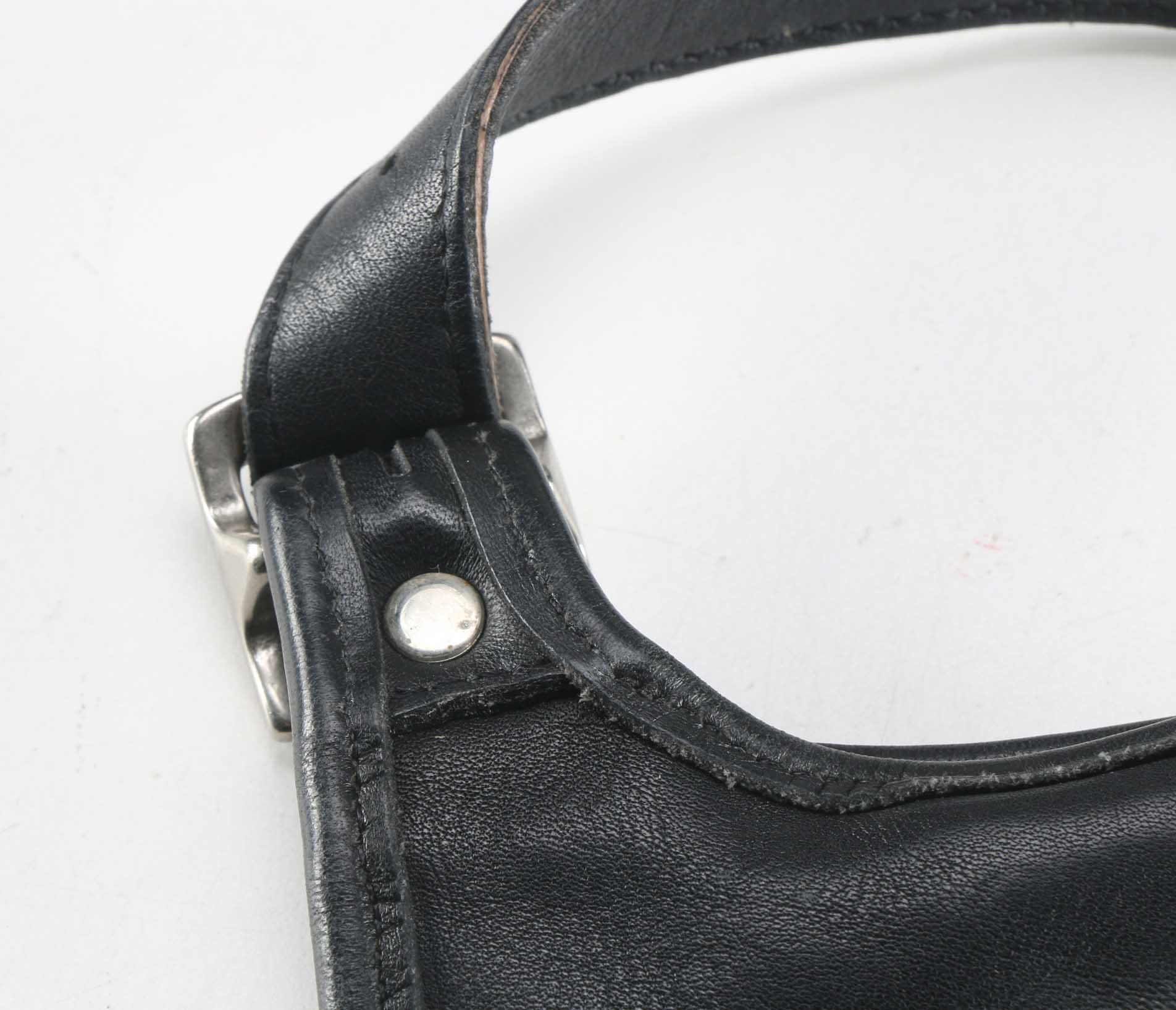 Vintage Coach Rambler Bag with Coach Shoulder Bag