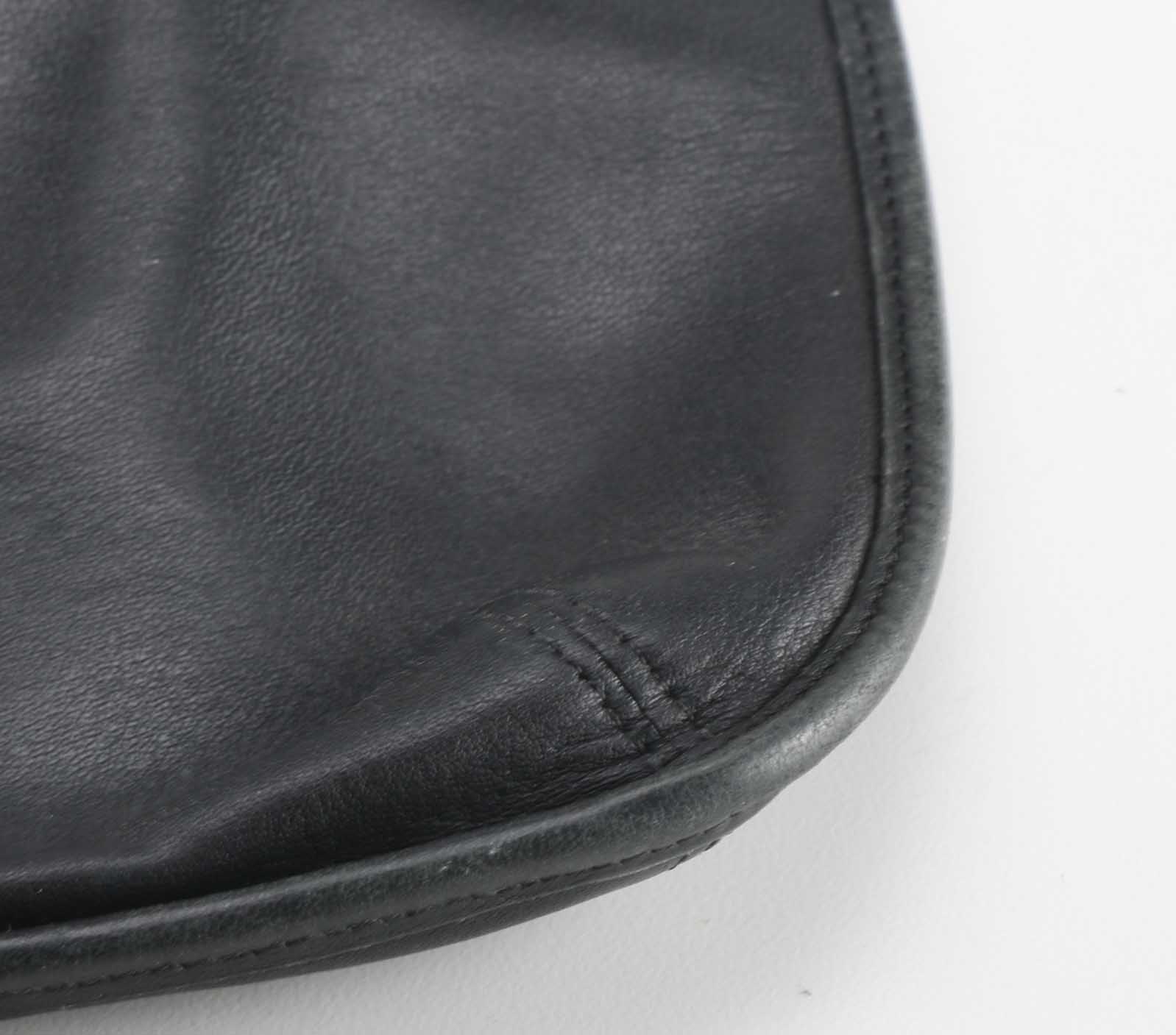 Vintage Coach Rambler Bag with Coach Shoulder Bag