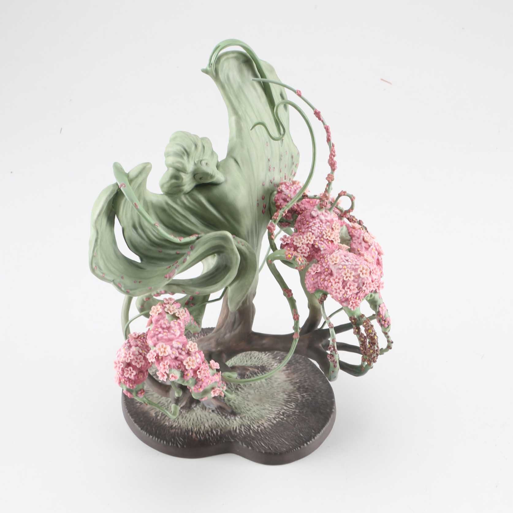 "Fantasia 2000" Sprite of Spring