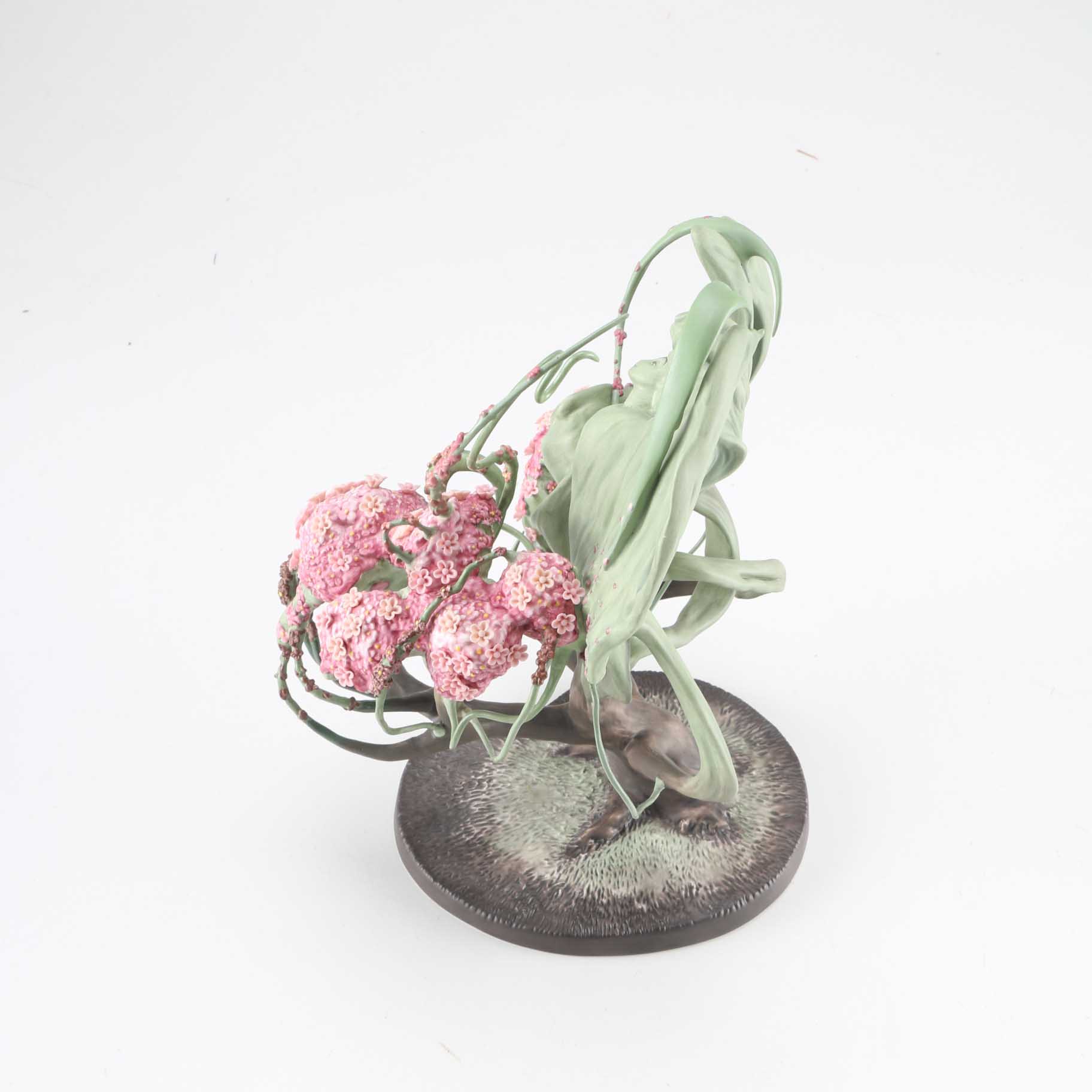 "Fantasia 2000" Sprite of Spring