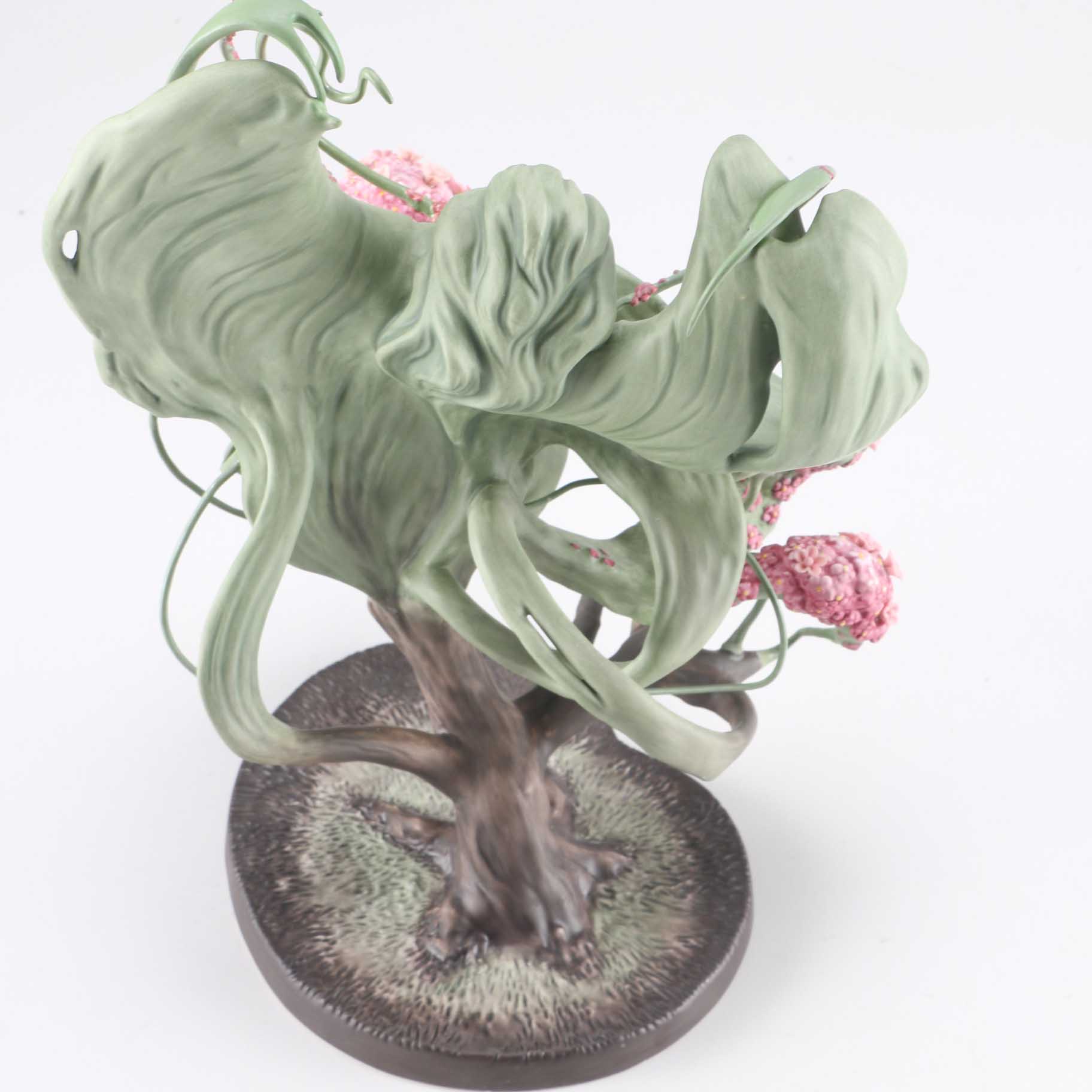 "Fantasia 2000" Sprite of Spring