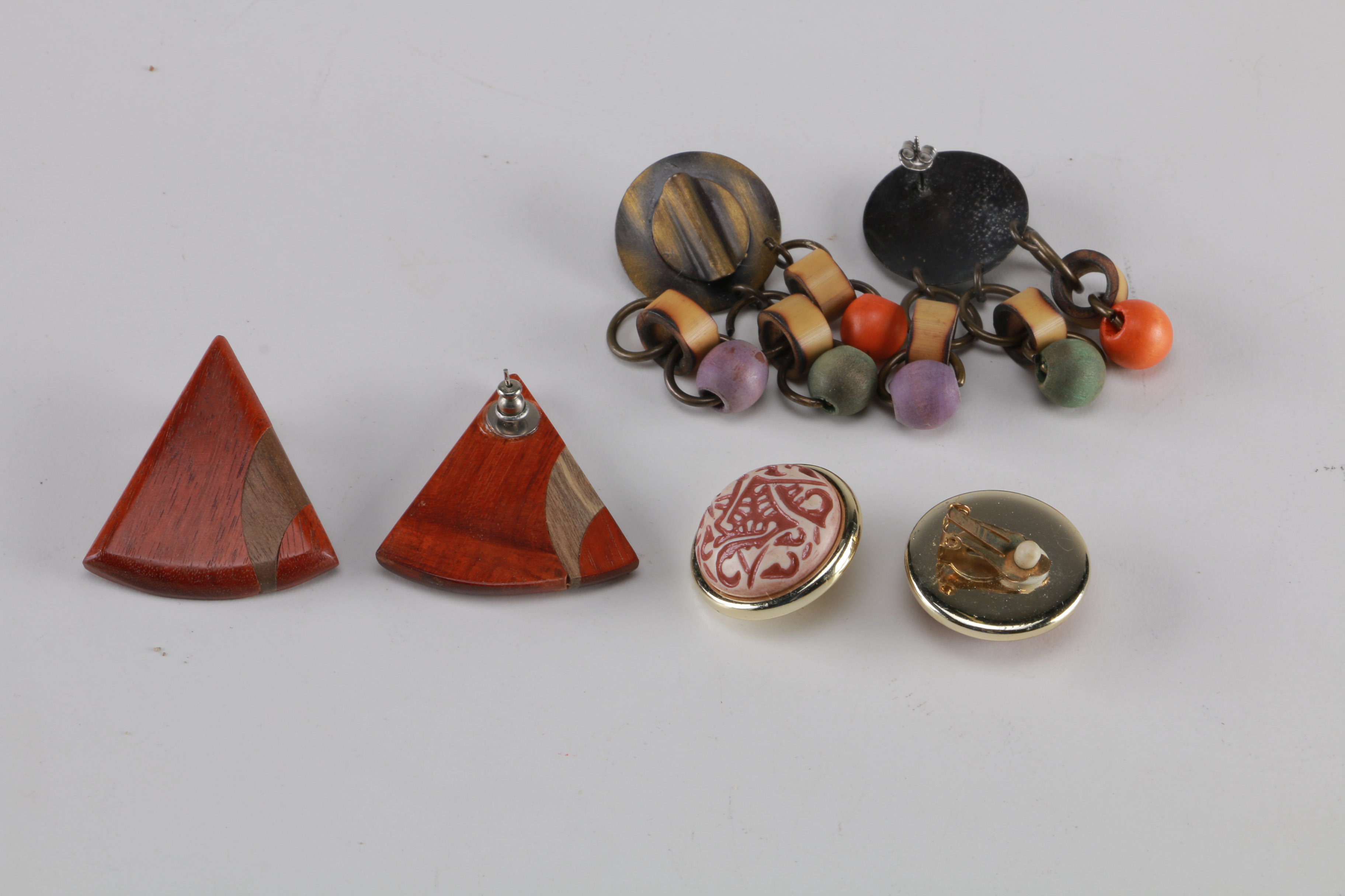 Collection of Costume Jewelry