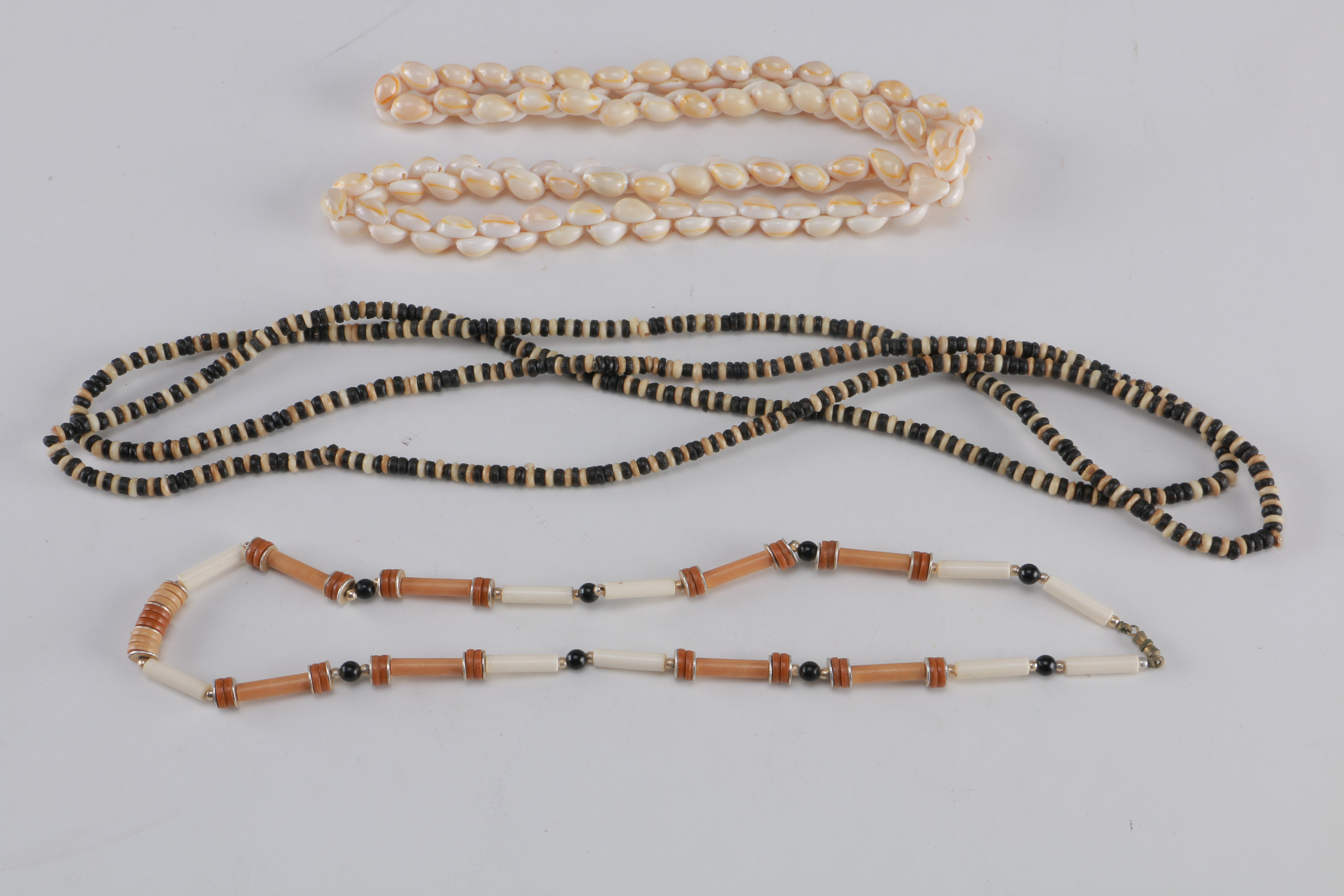 Collection of Costume Jewelry