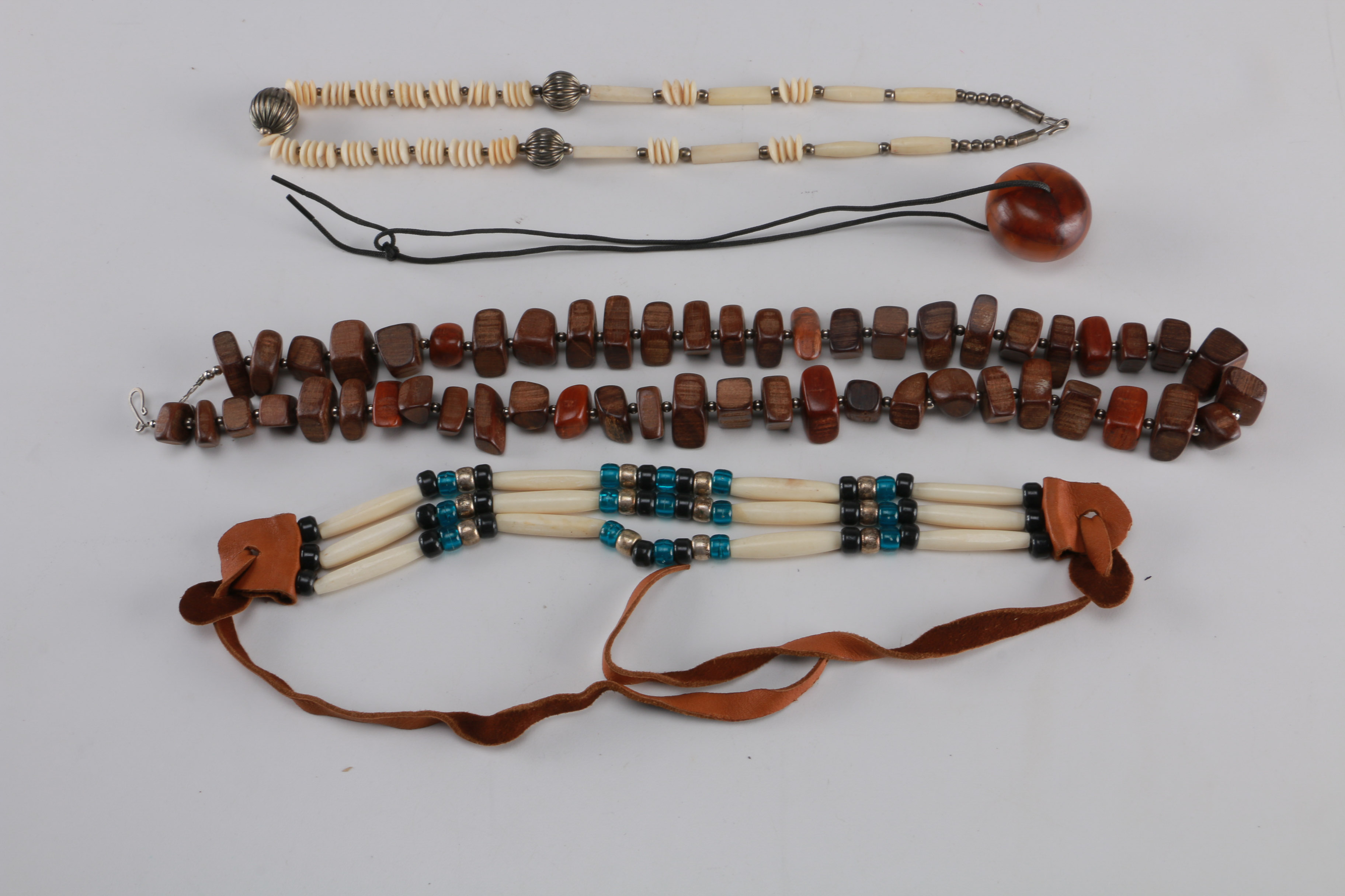 Collection of Costume Jewelry