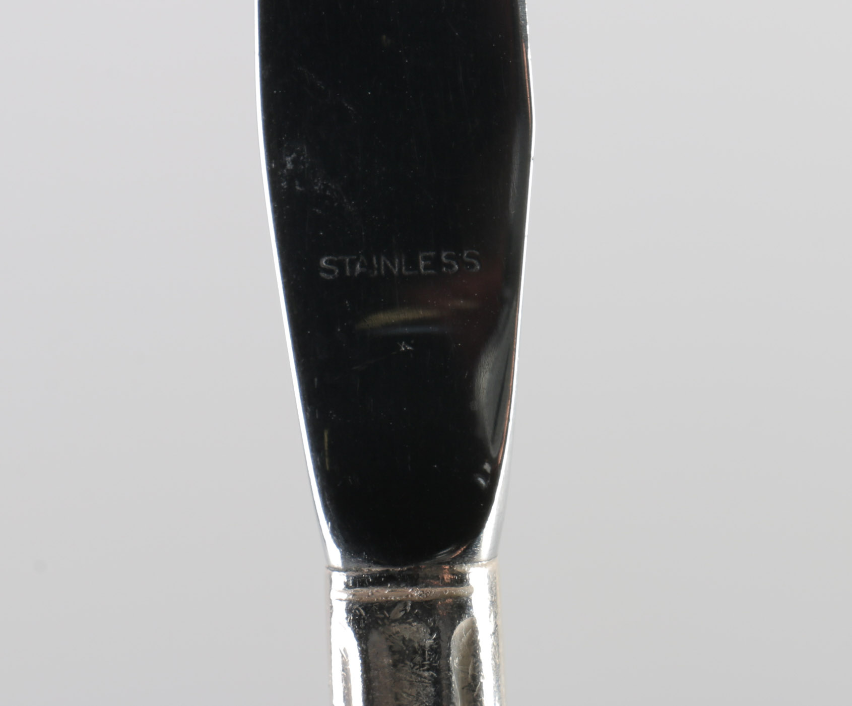 1847 Rogers Bros Silver Plate "Eternally Yours" Silverware Set