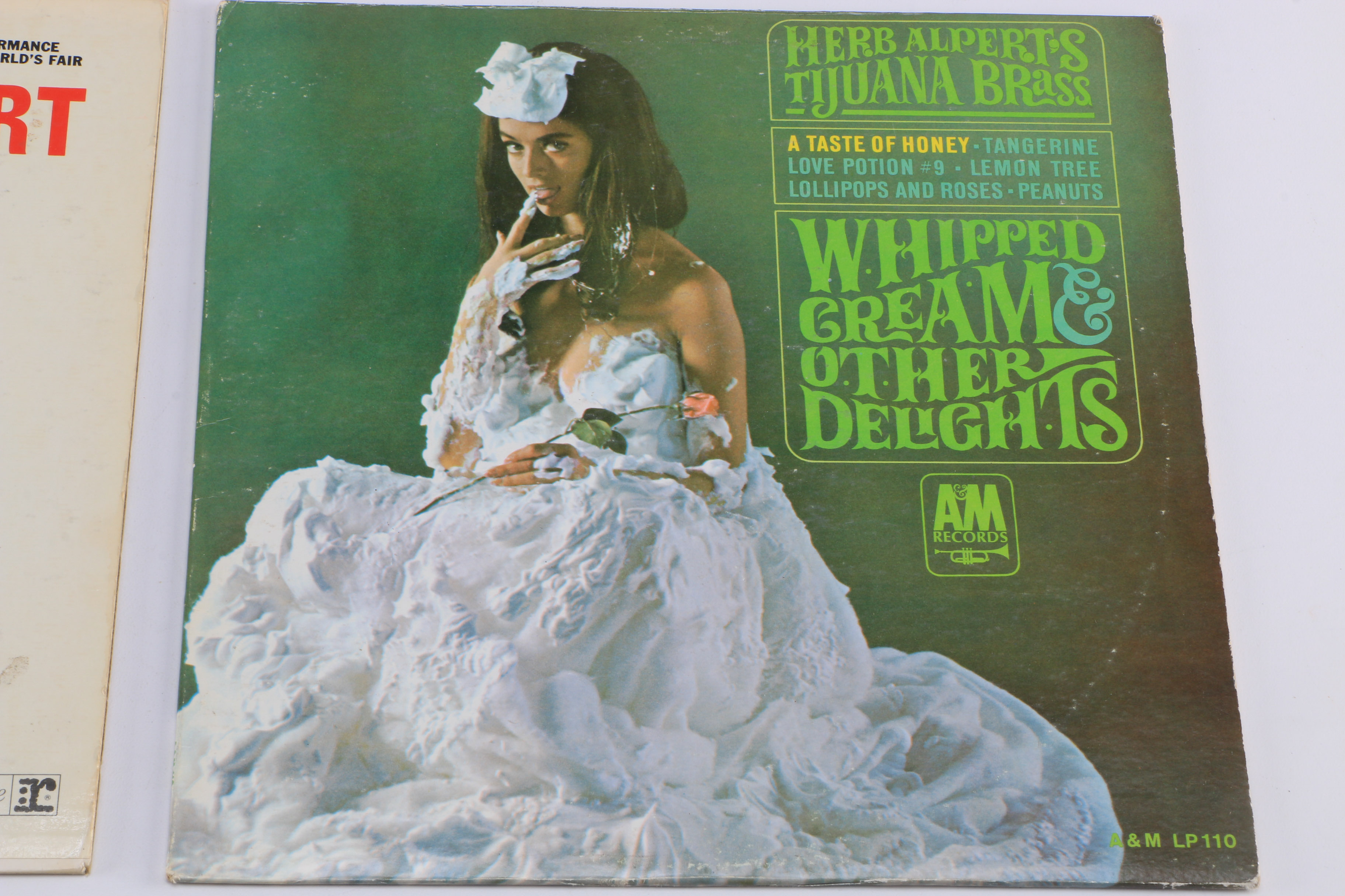 Country, Vocalist, Instrumental and Other Vintage Records