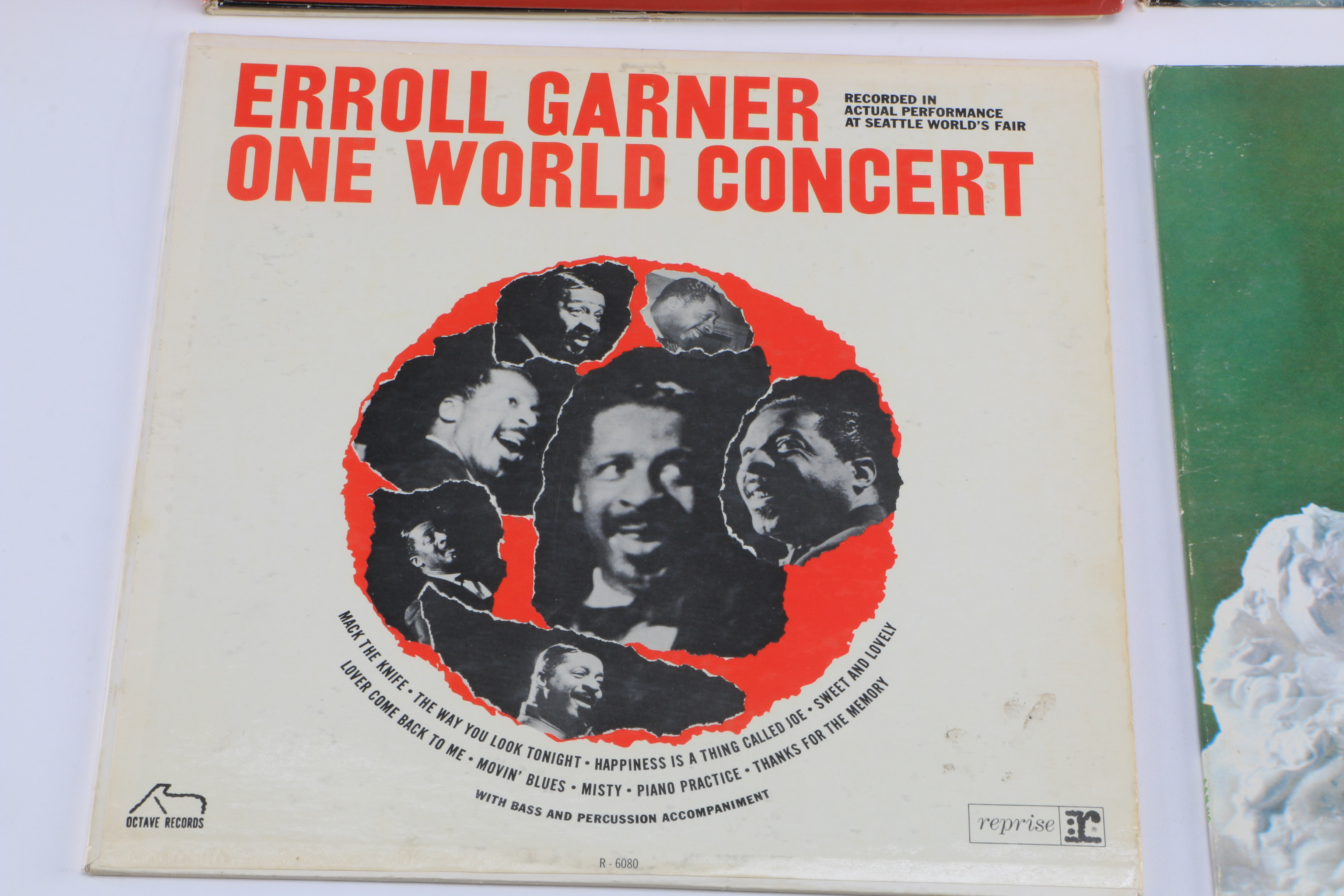 Country, Vocalist, Instrumental and Other Vintage Records