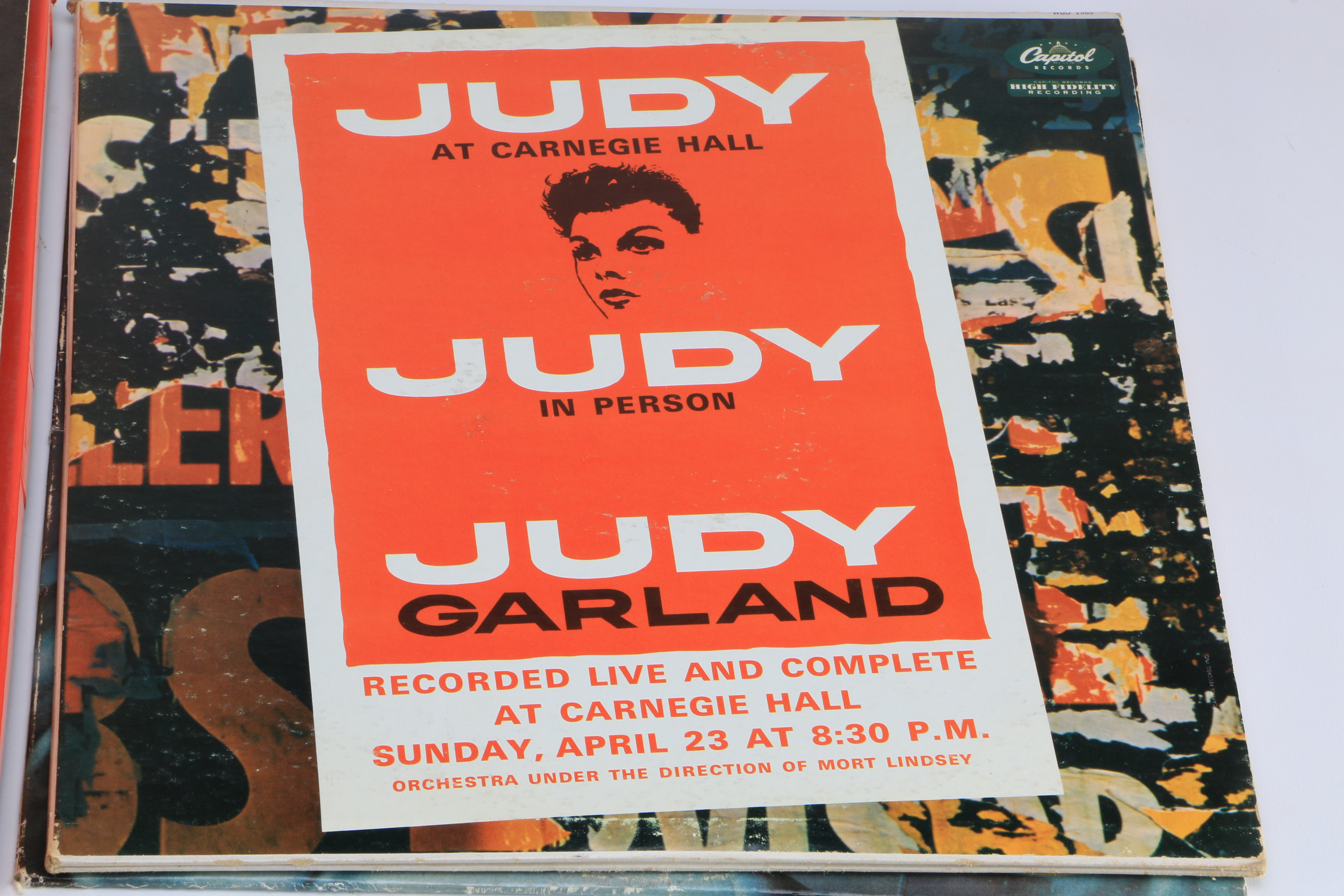 Country, Vocalist, Instrumental and Other Vintage Records