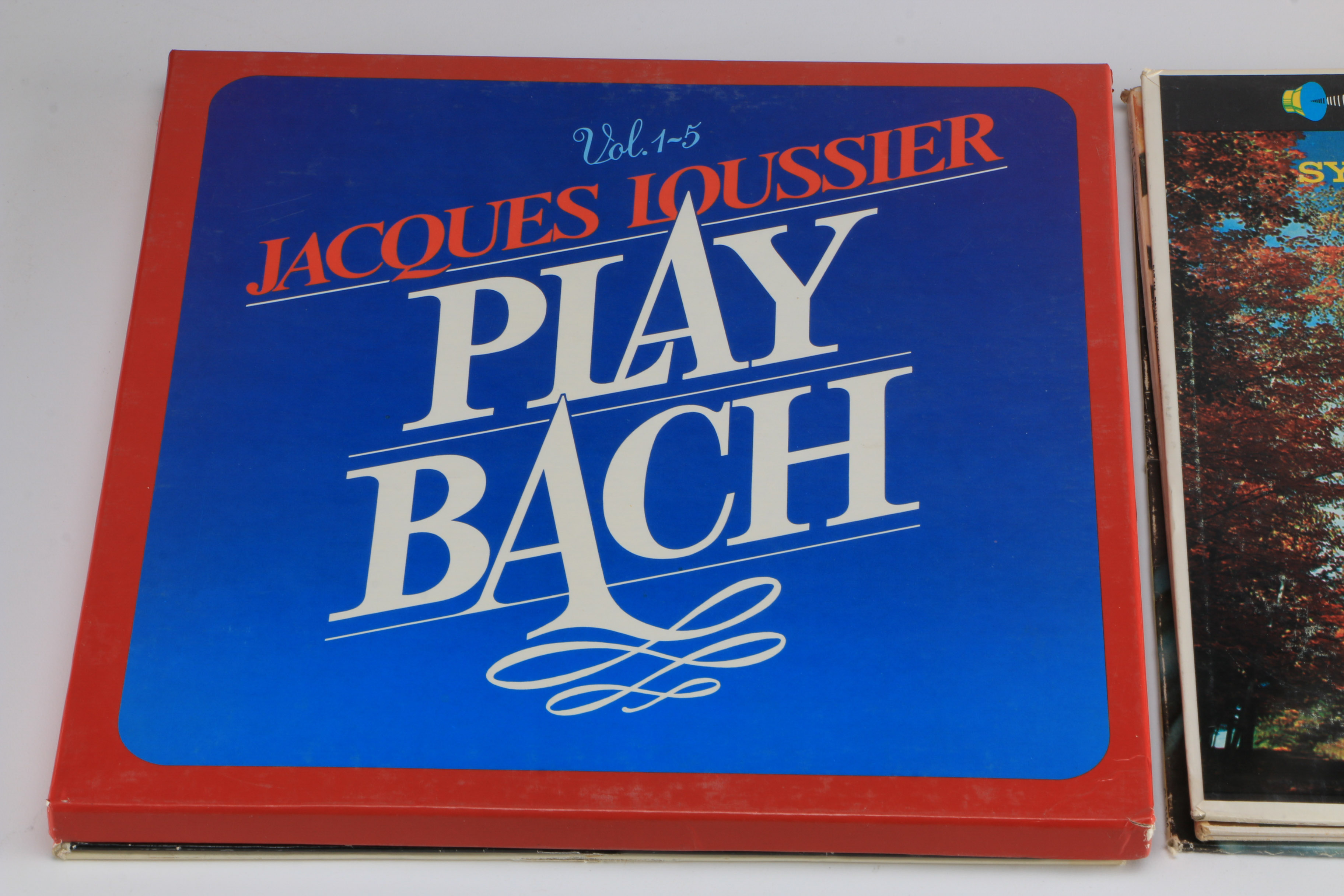 Country, Vocalist, Instrumental and Other Vintage Records