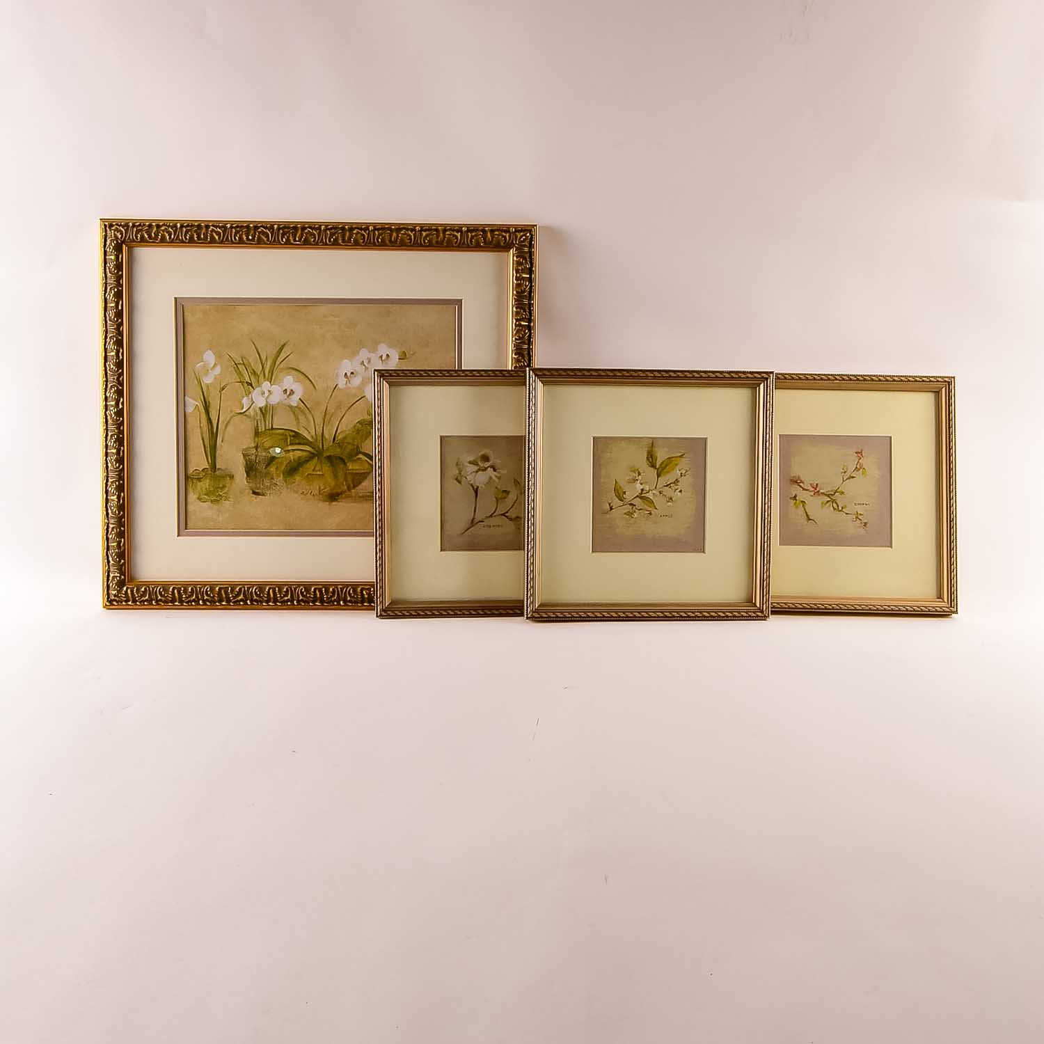 Cheri Blum Art Print Collection