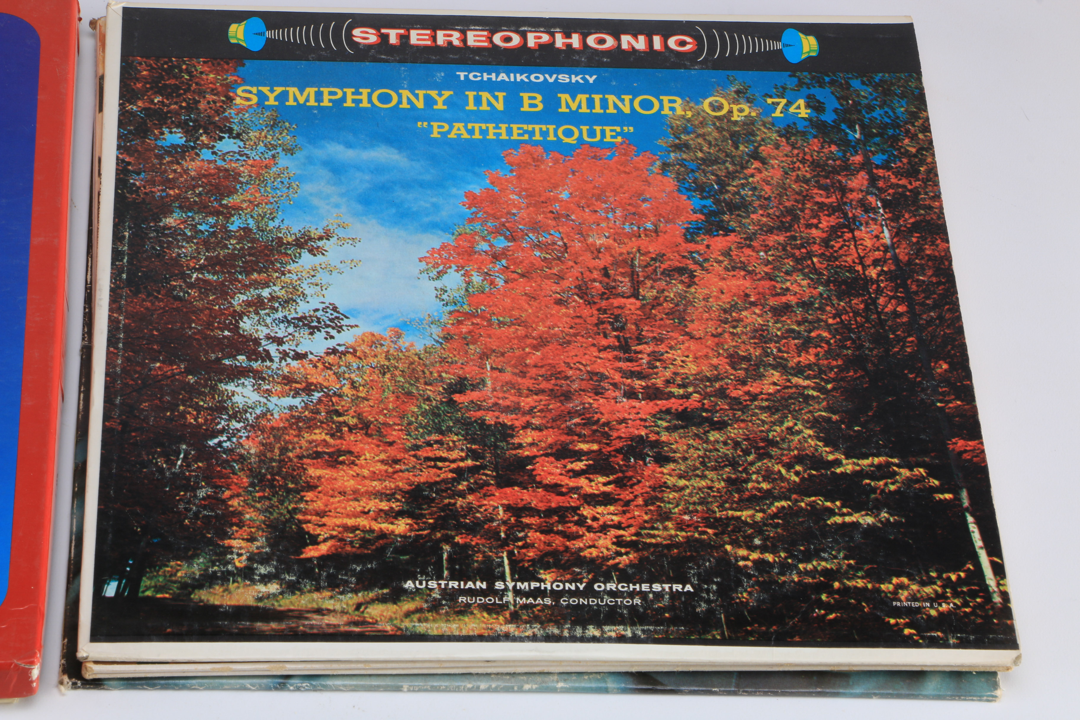 Country, Vocalist, Instrumental and Other Vintage Records