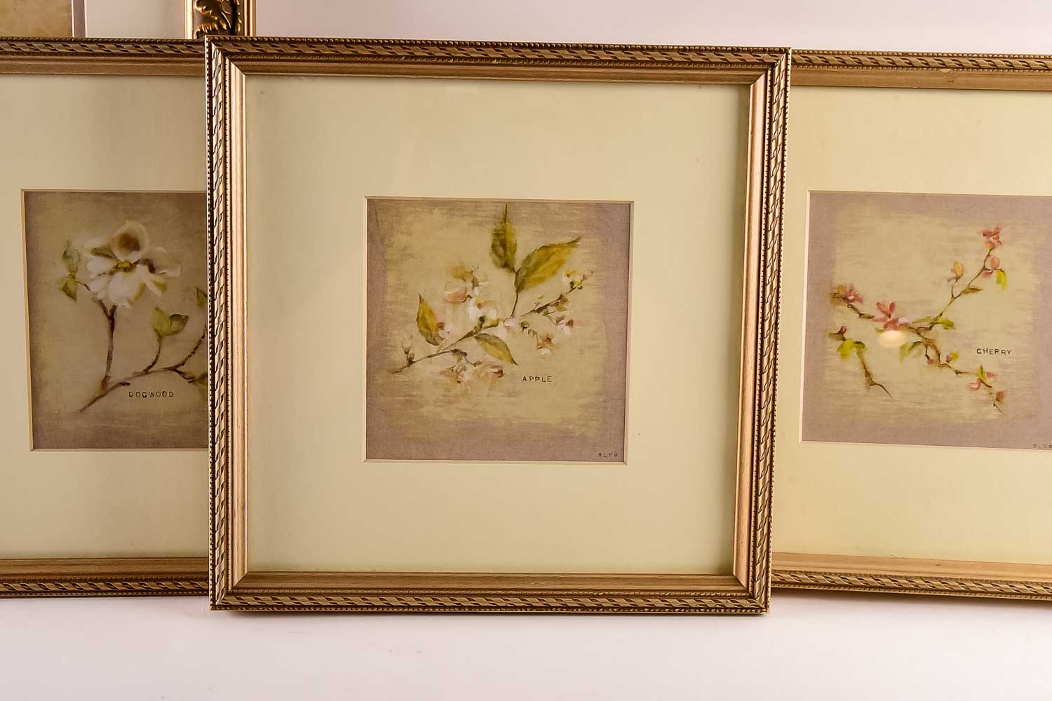 Cheri Blum Art Print Collection