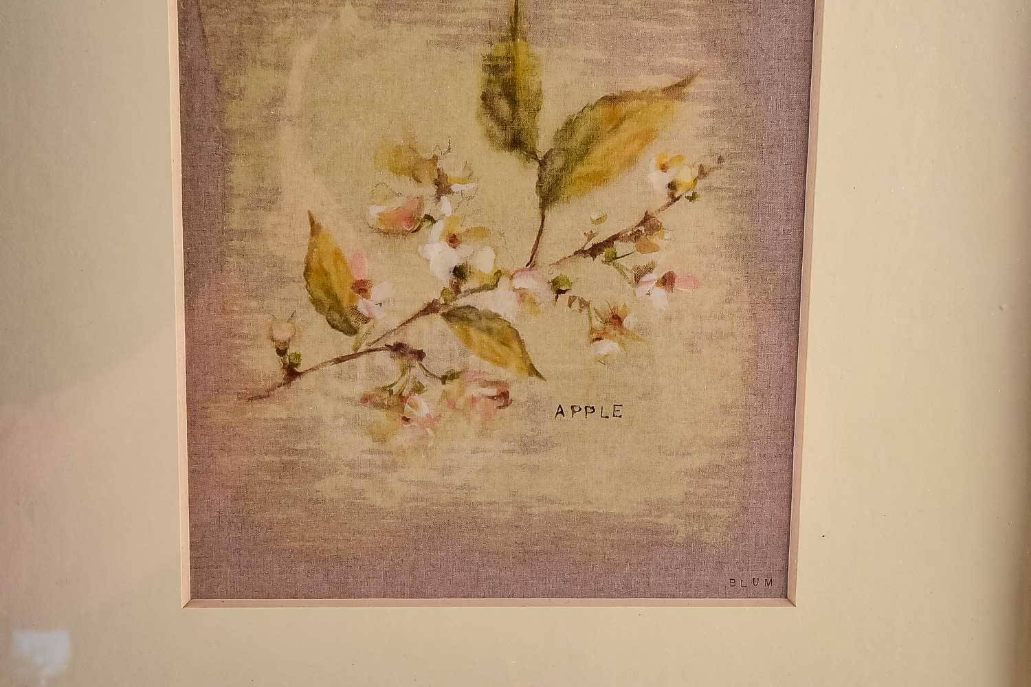 Cheri Blum Art Print Collection