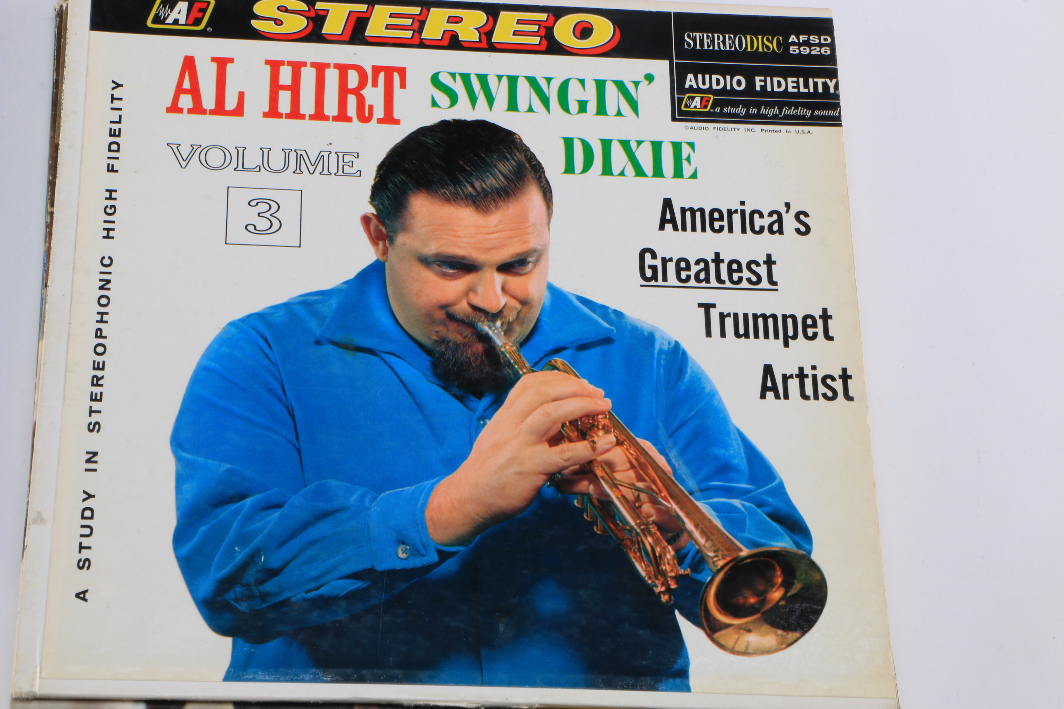 Country, Vocalist, Instrumental and Other Vintage Records