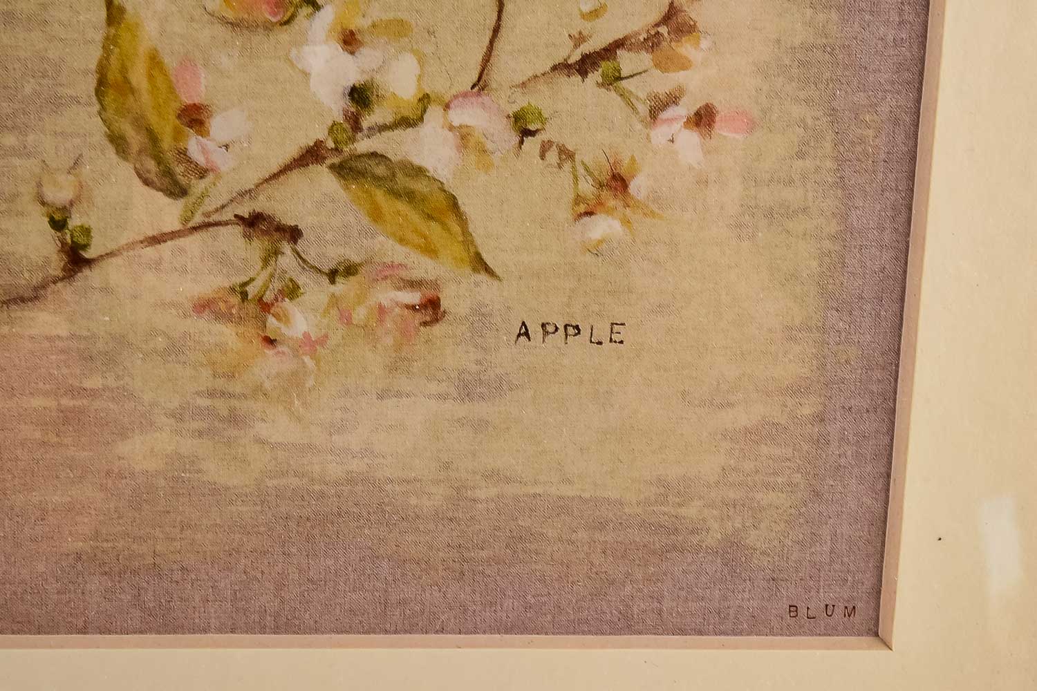 Cheri Blum Art Print Collection