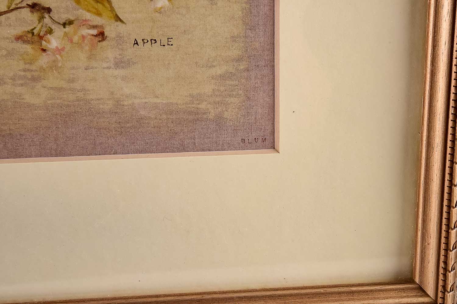 Cheri Blum Art Print Collection