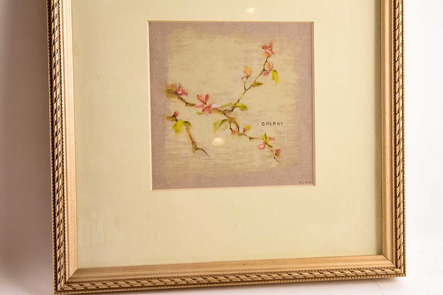 Cheri Blum Art Print Collection