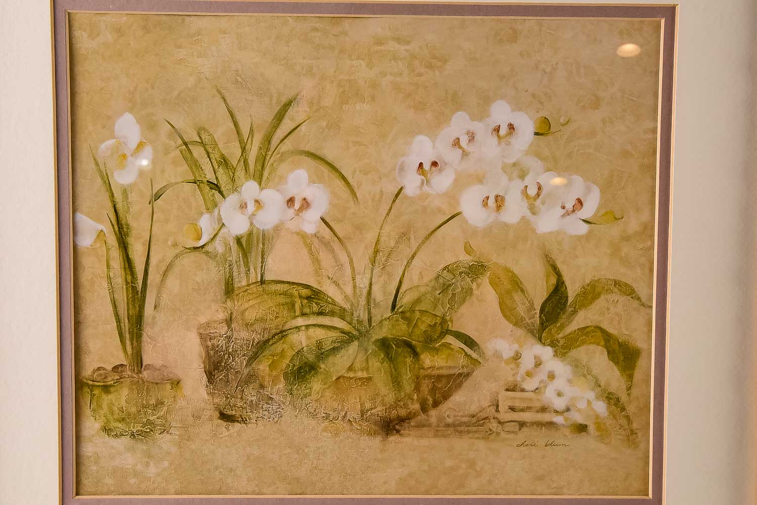 Cheri Blum Art Print Collection